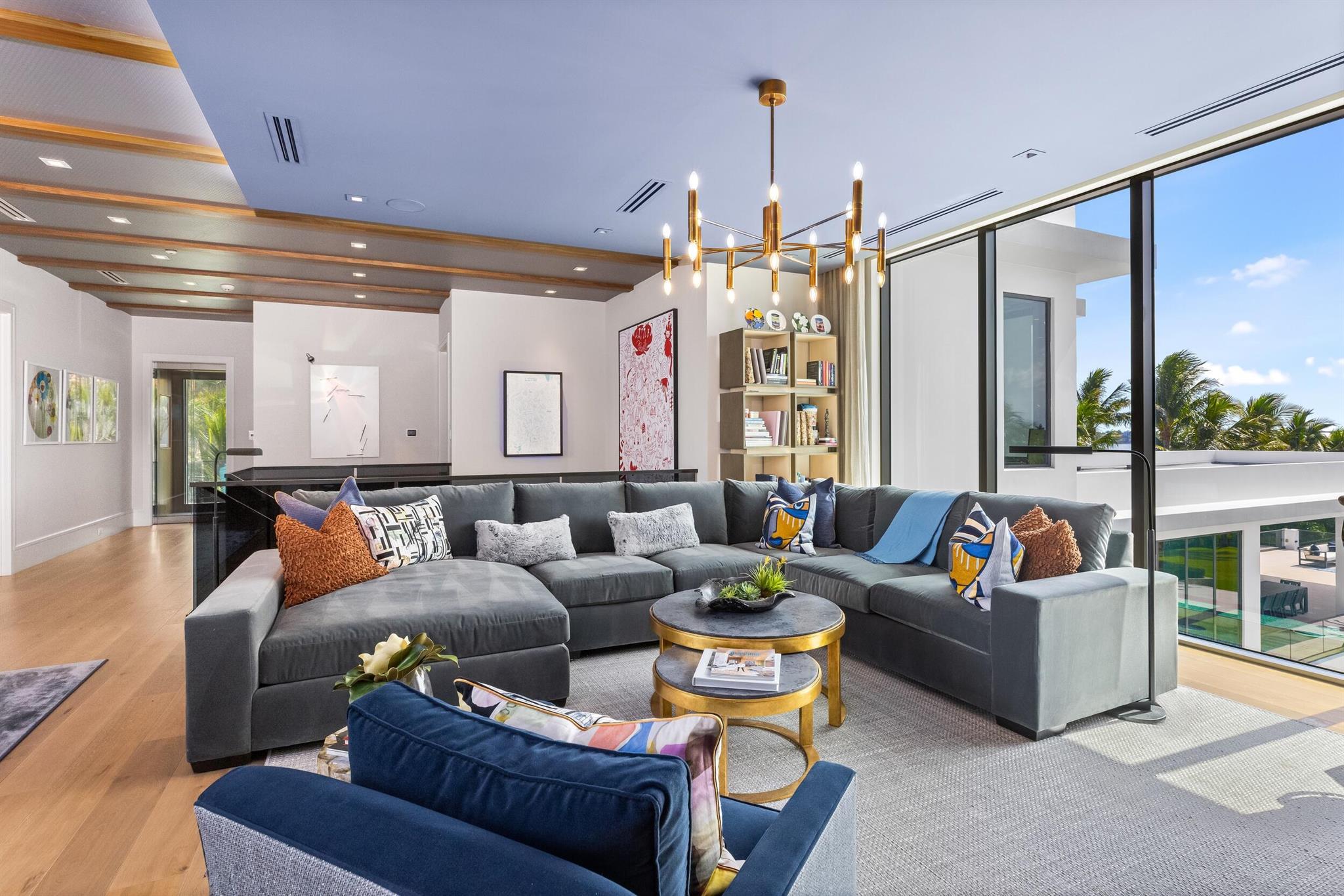 1660 S Ocean Blvd Manalapan, FL 33462