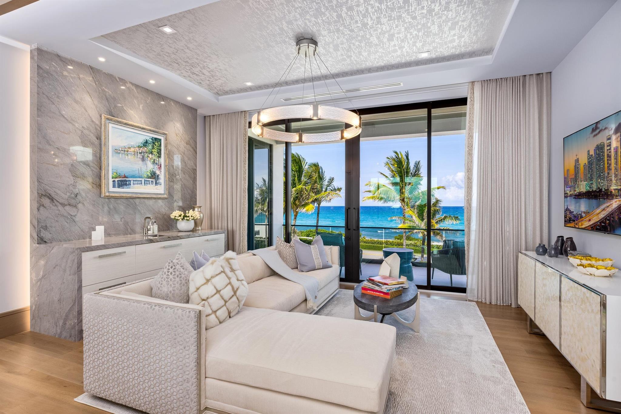 1660 S Ocean Blvd Manalapan, FL 33462