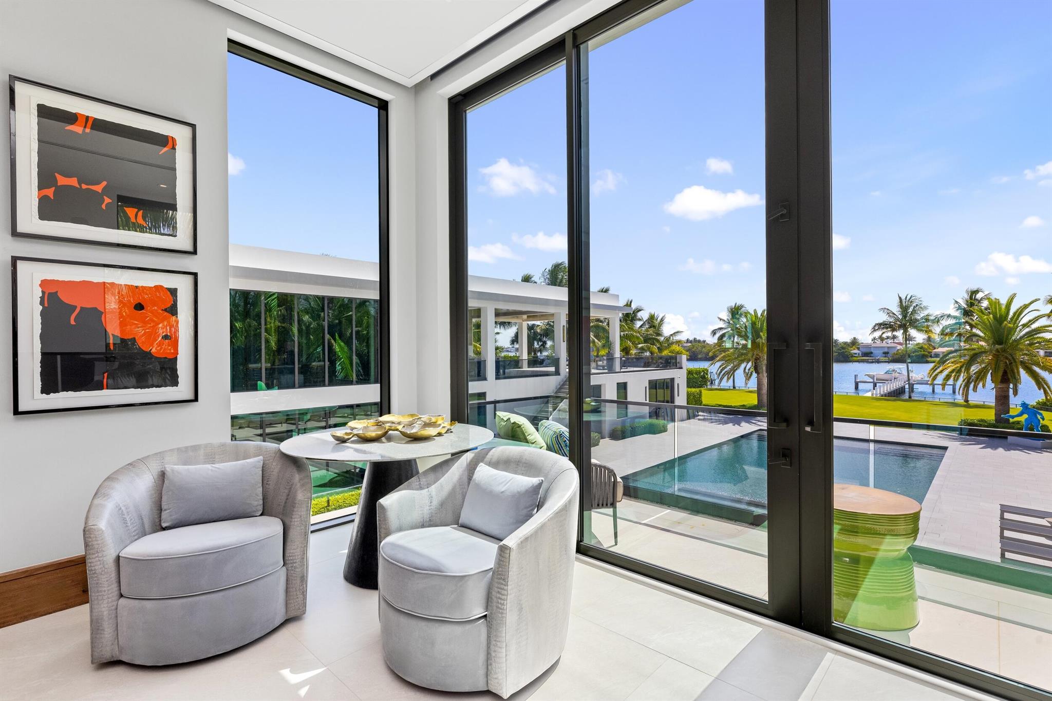 1660 S Ocean Blvd Manalapan, FL 33462