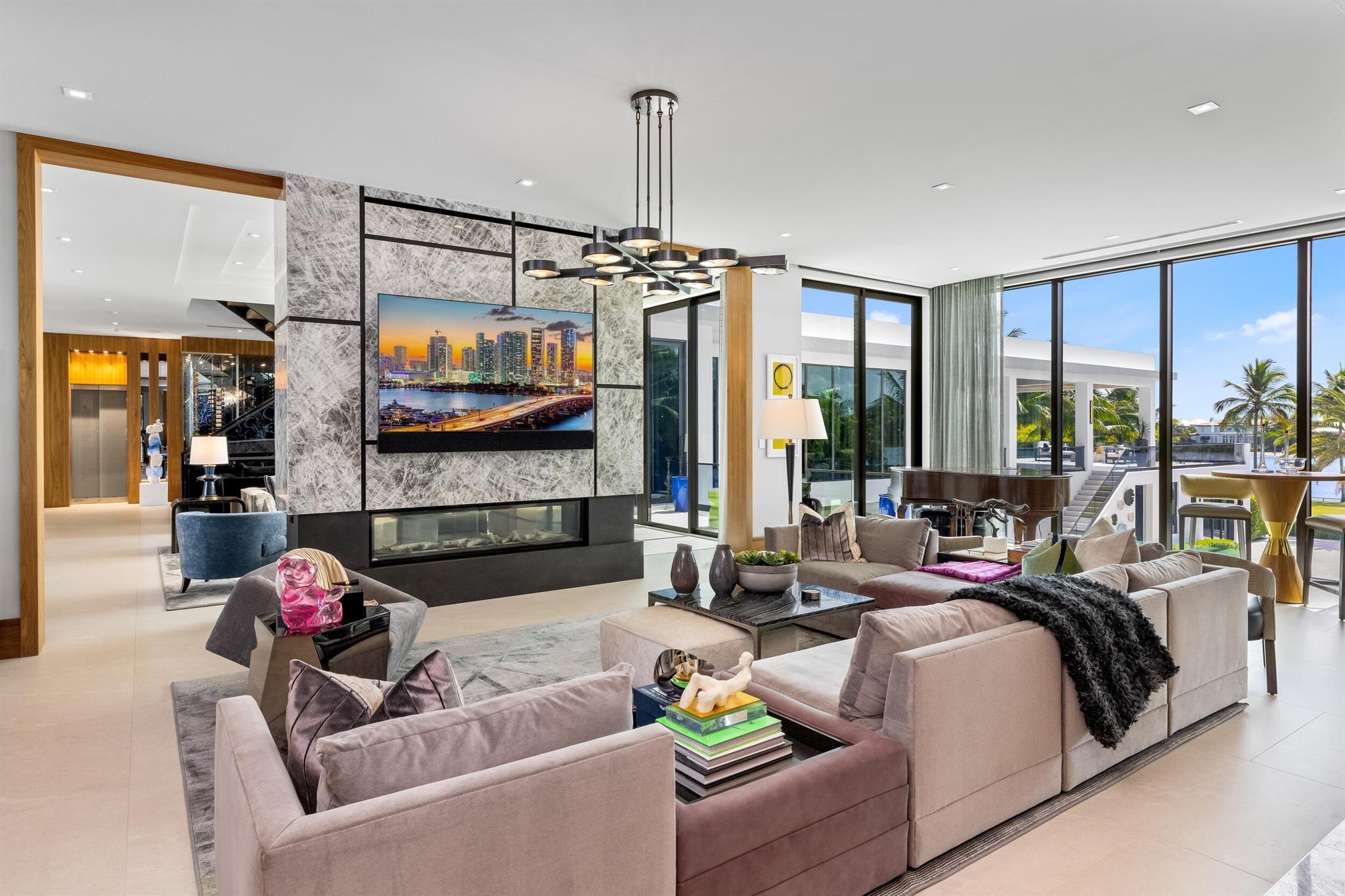 1660 S Ocean Blvd Manalapan, FL 33462