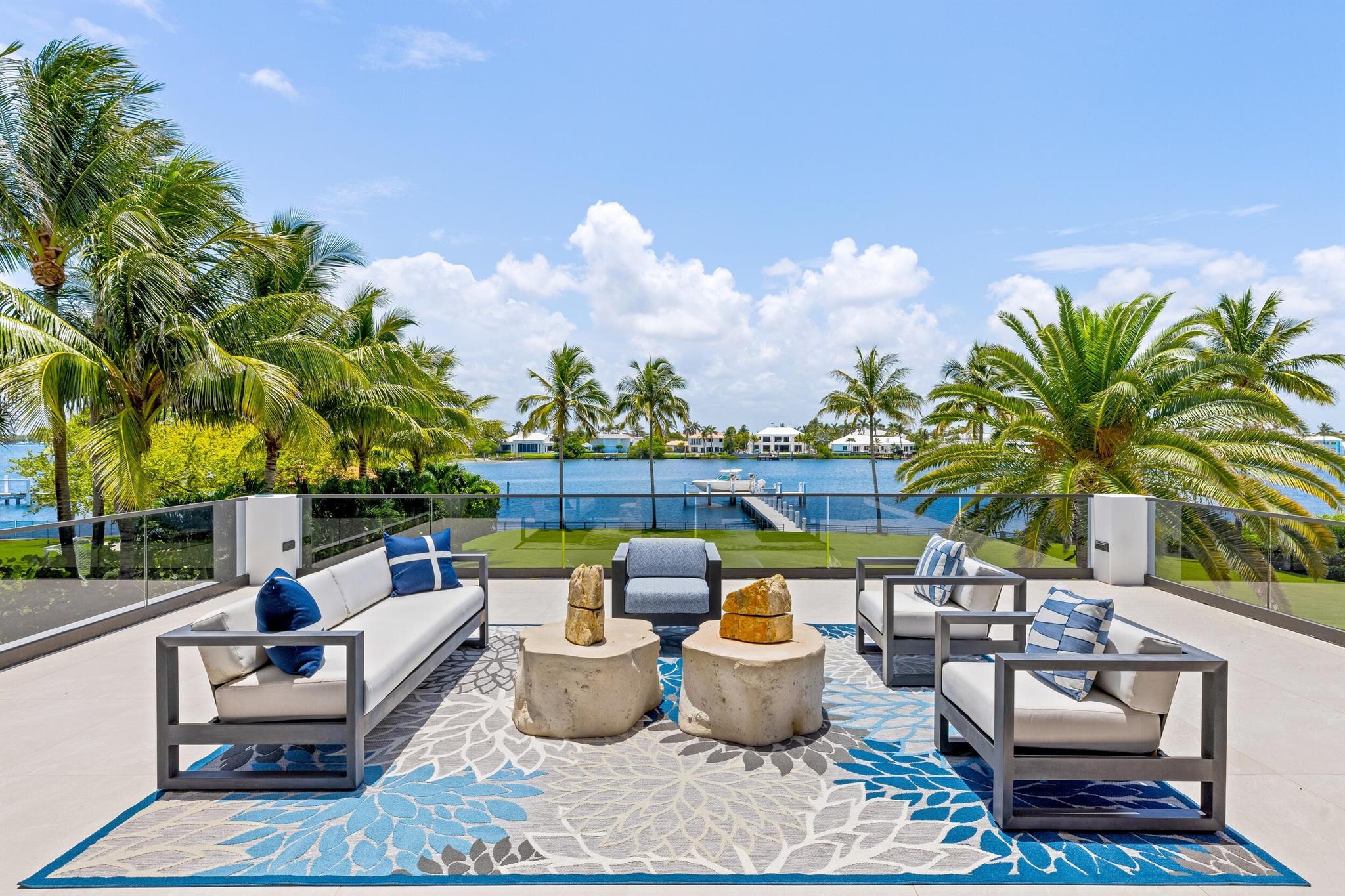 1660 S Ocean Blvd Manalapan, FL 33462