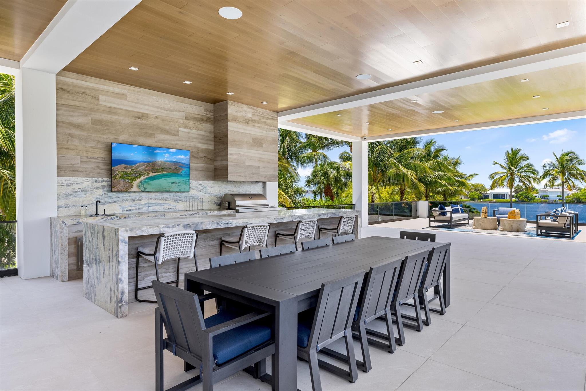 1660 S Ocean Blvd Manalapan, FL 33462