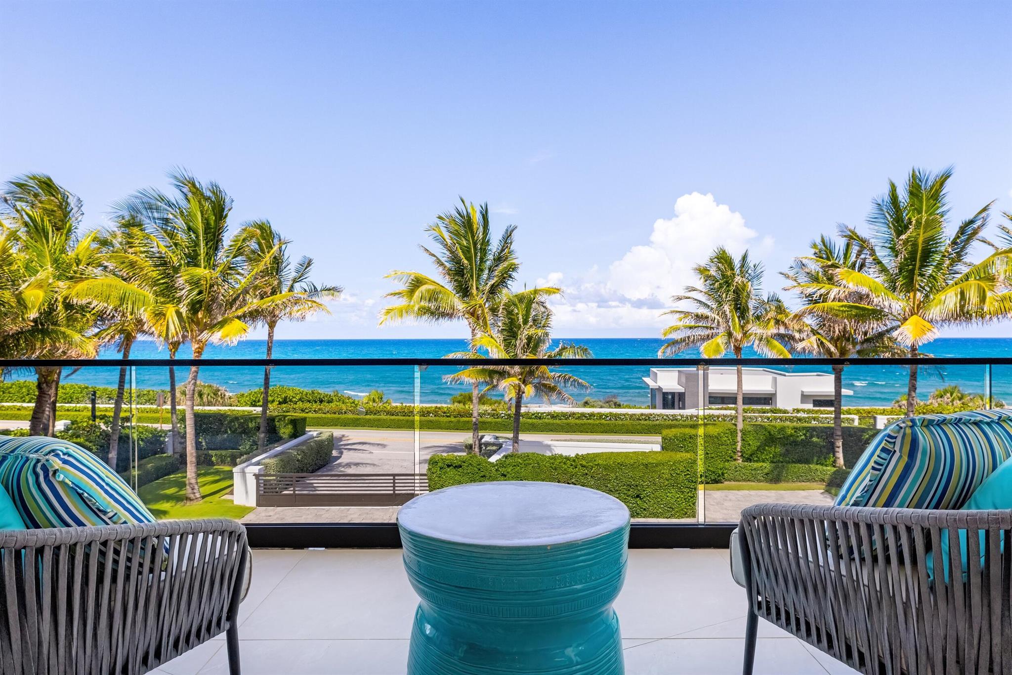 1660 S Ocean Blvd Manalapan, FL 33462