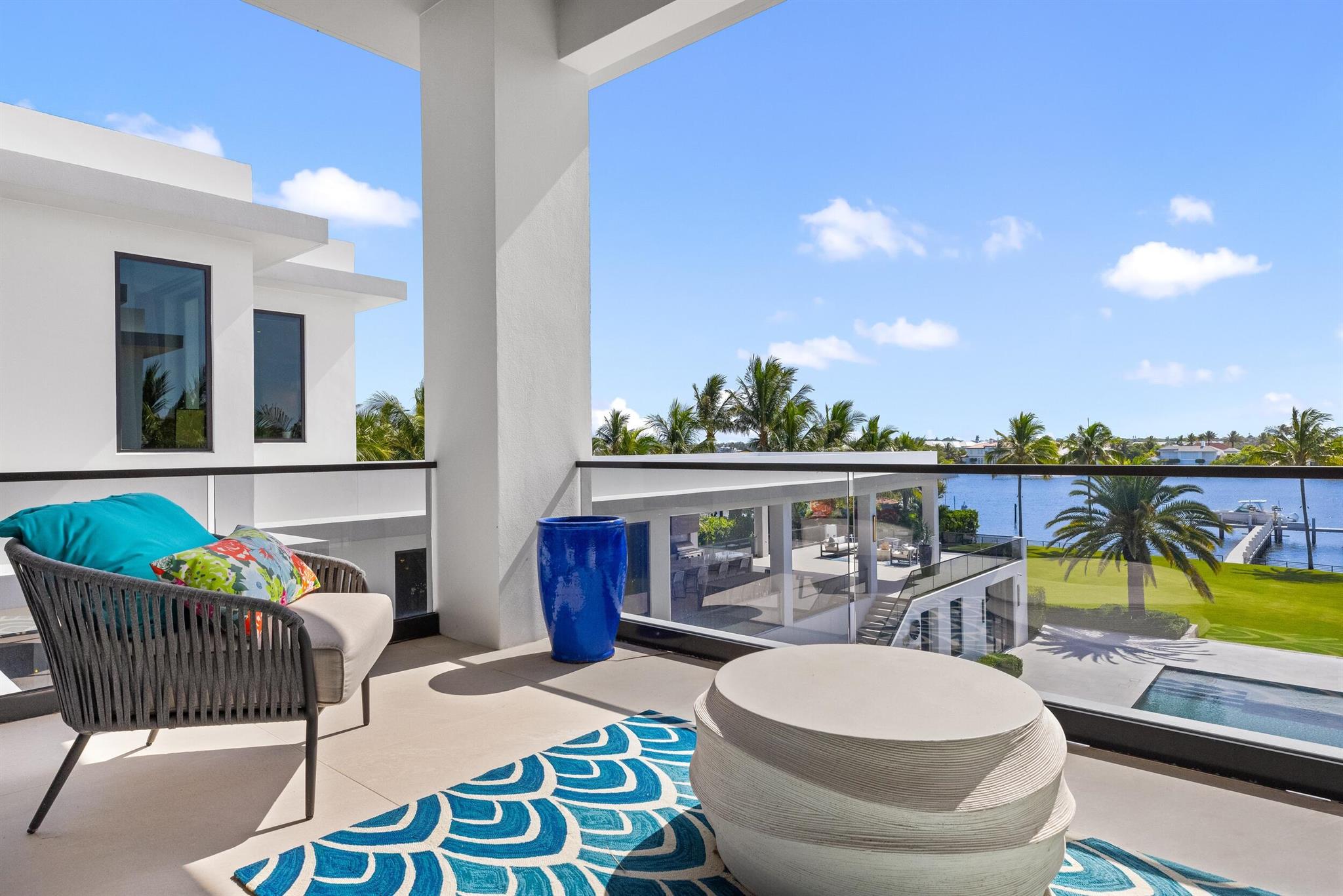 1660 S Ocean Blvd Manalapan, FL 33462