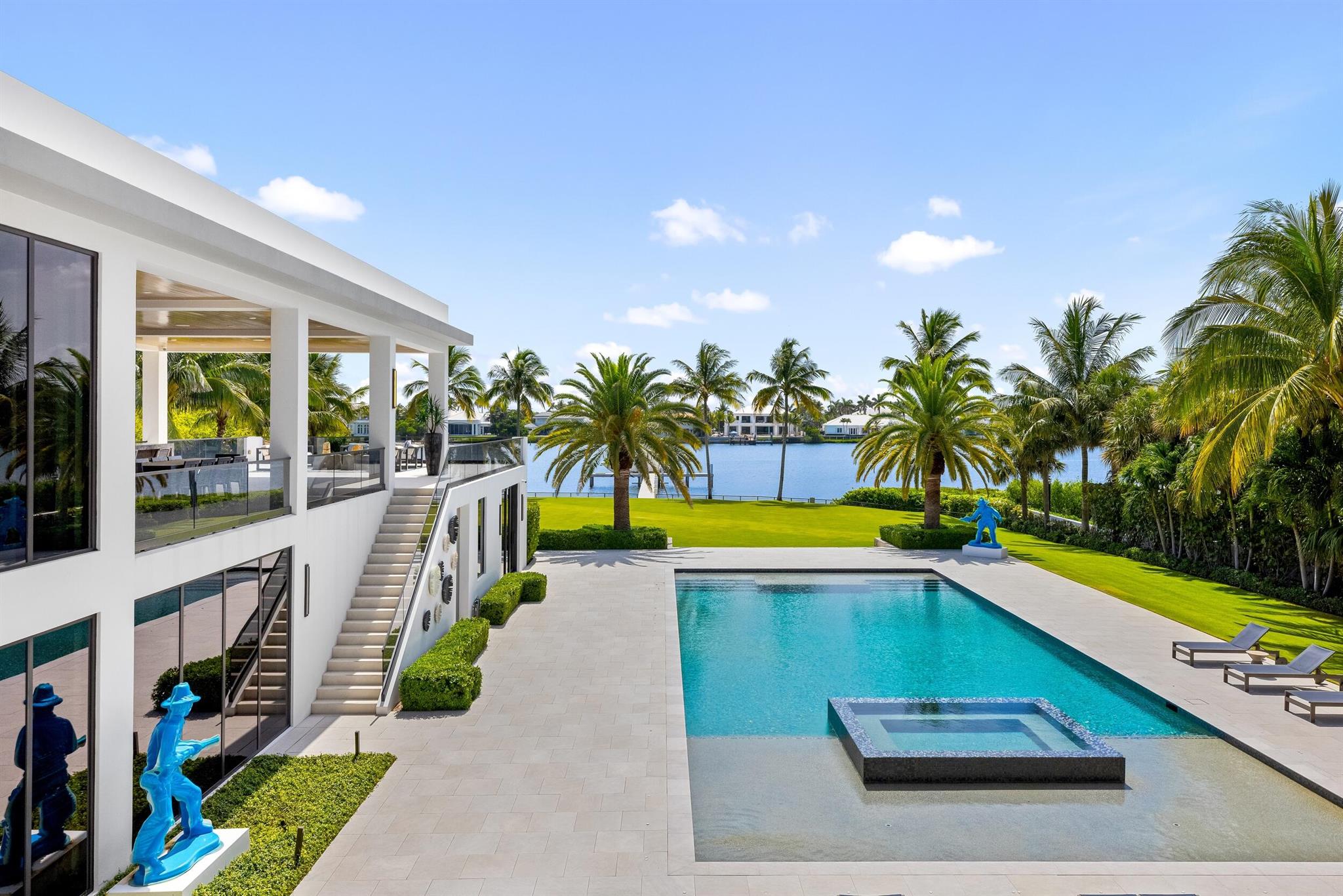 1660 S Ocean Blvd Manalapan, FL 33462