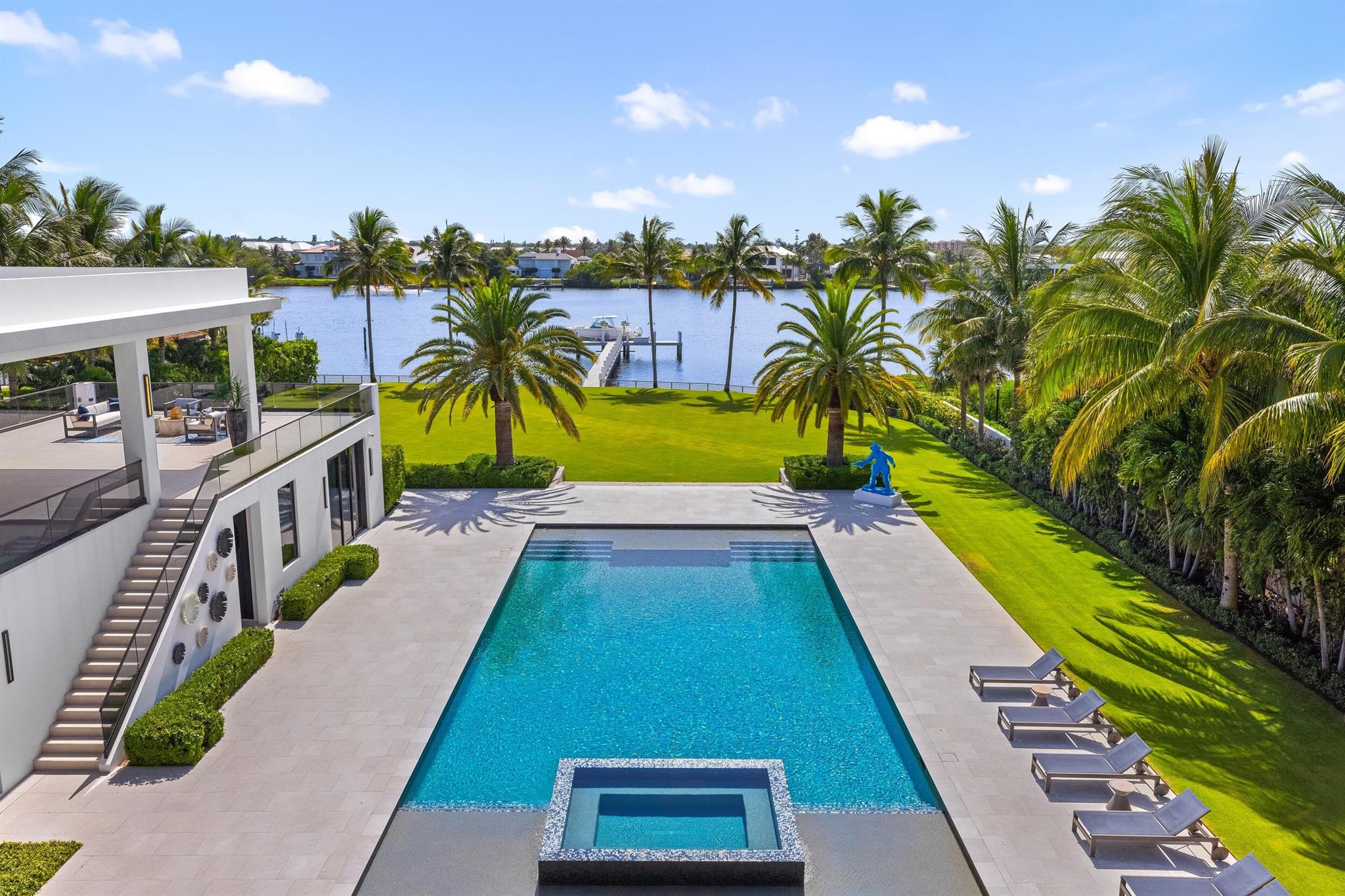 1660 S Ocean Blvd Manalapan, FL 33462