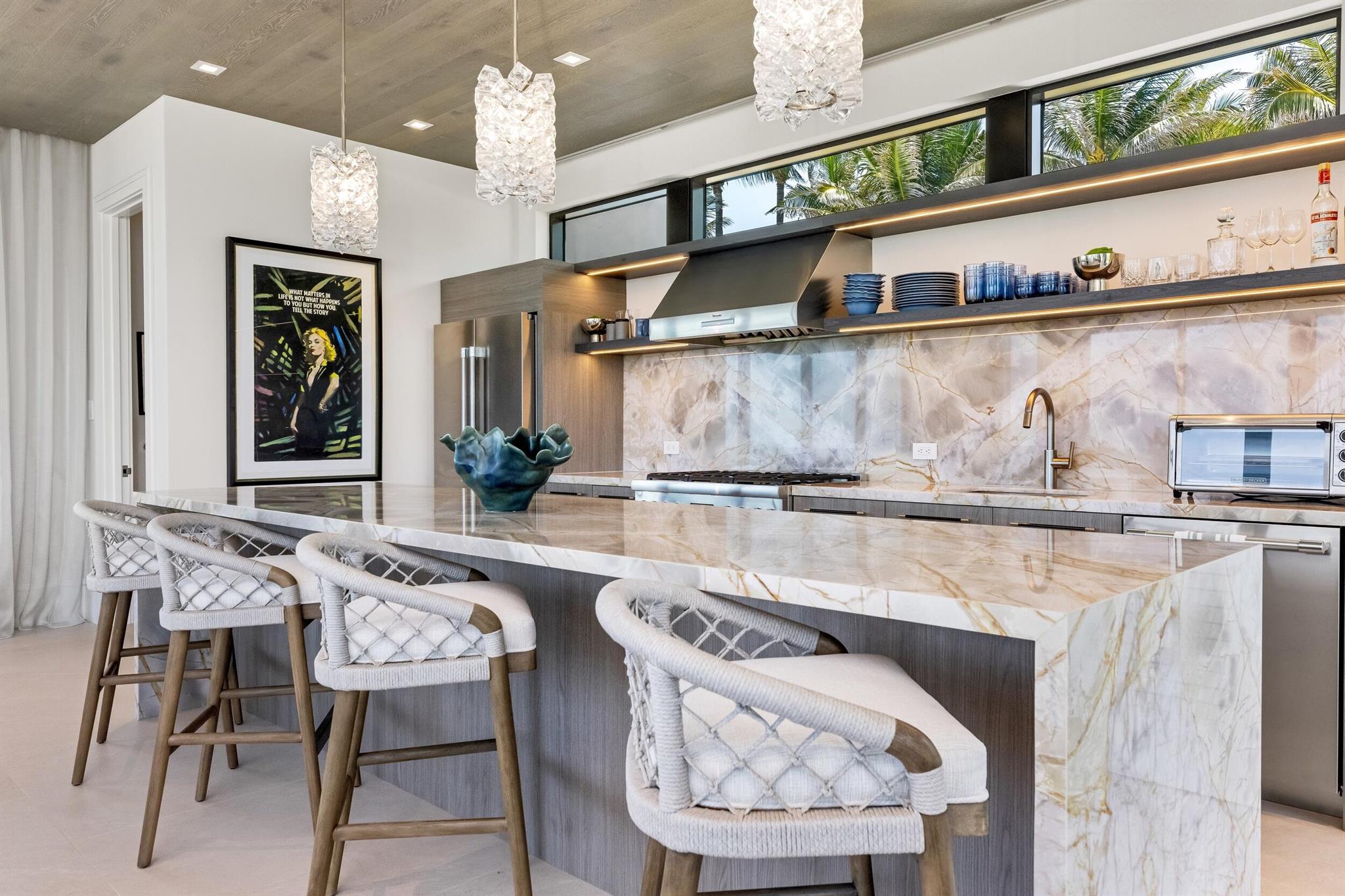 1660 S Ocean Blvd Manalapan, FL 33462