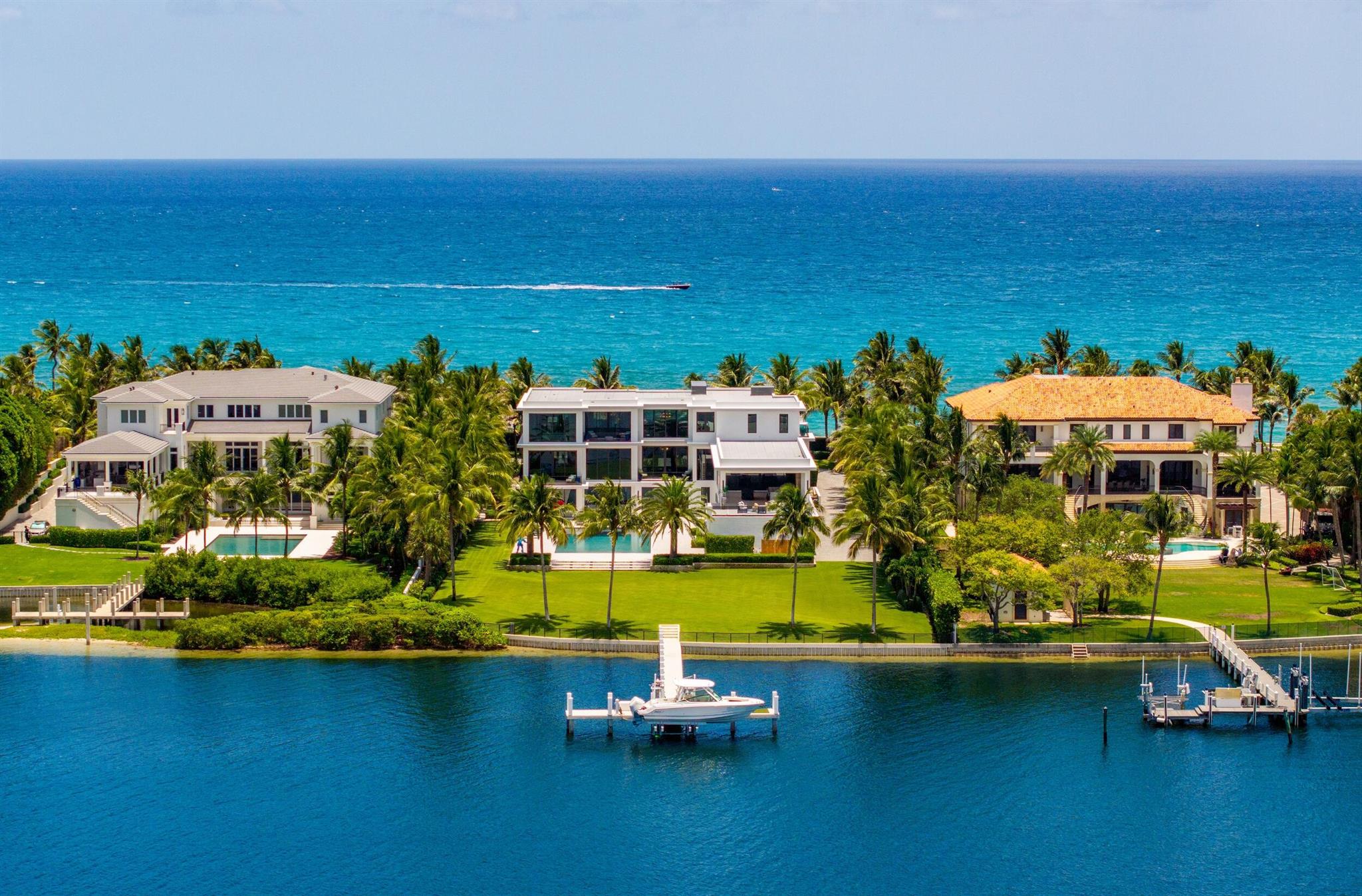 1660 S Ocean Blvd Manalapan, FL 33462