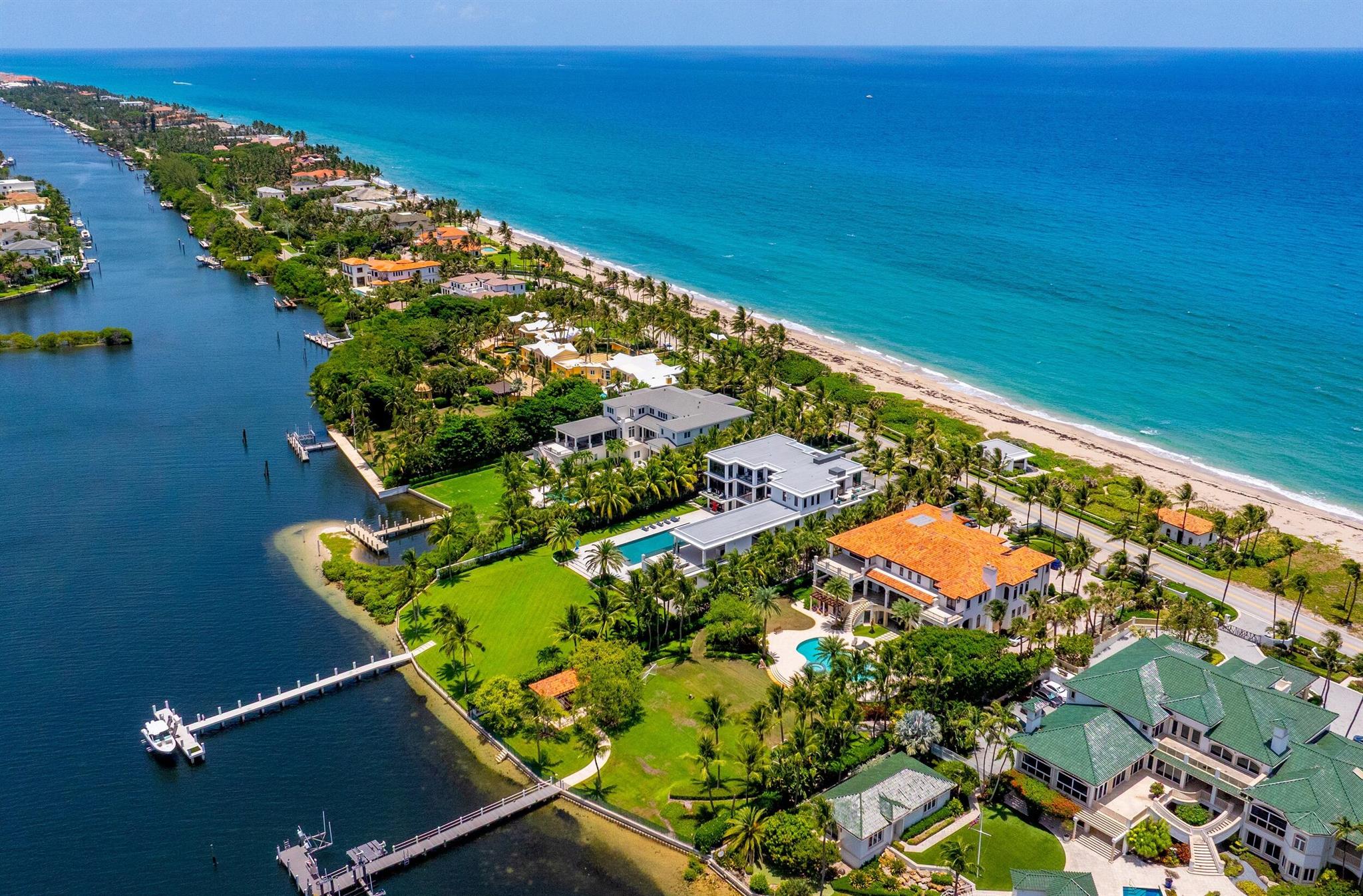 1660 S Ocean Blvd Manalapan, FL 33462