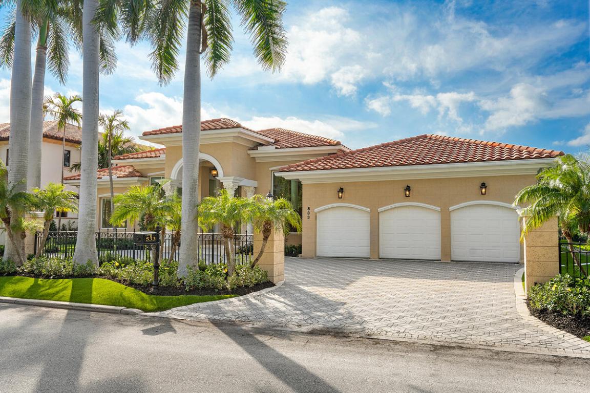 533 E Alexander Palm Boca Raton, FL 33432