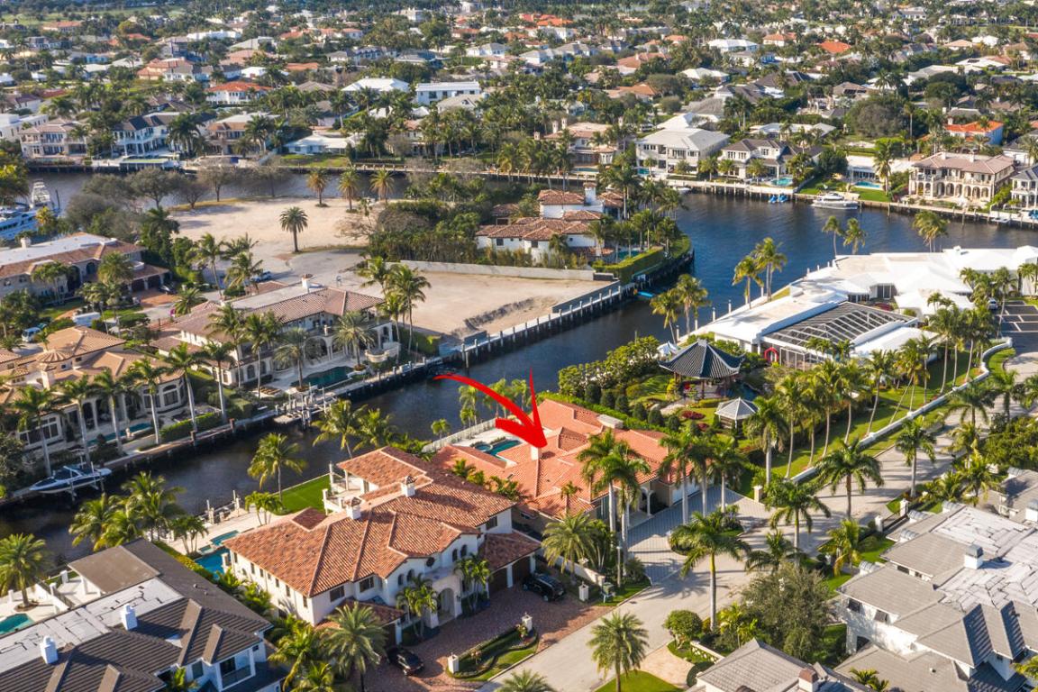 533 E Alexander Palm Boca Raton, FL 33432