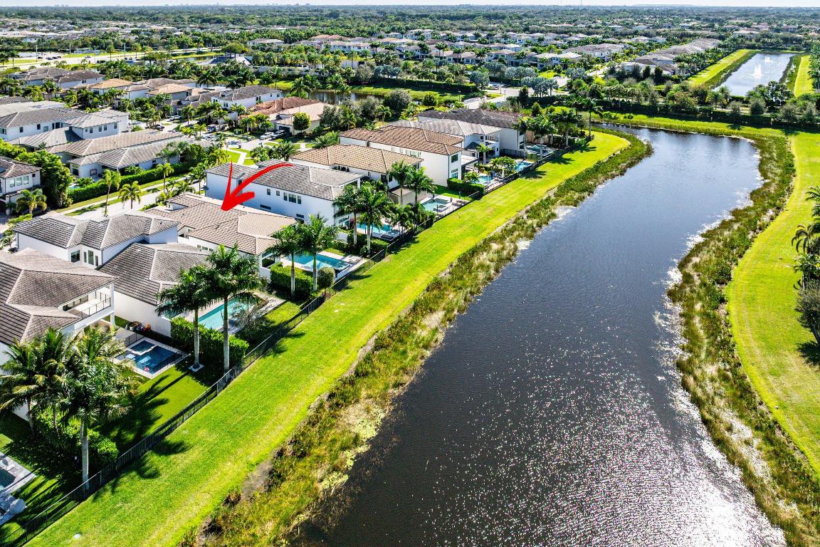 17135 Abruzzo Boca Raton, FL 33496