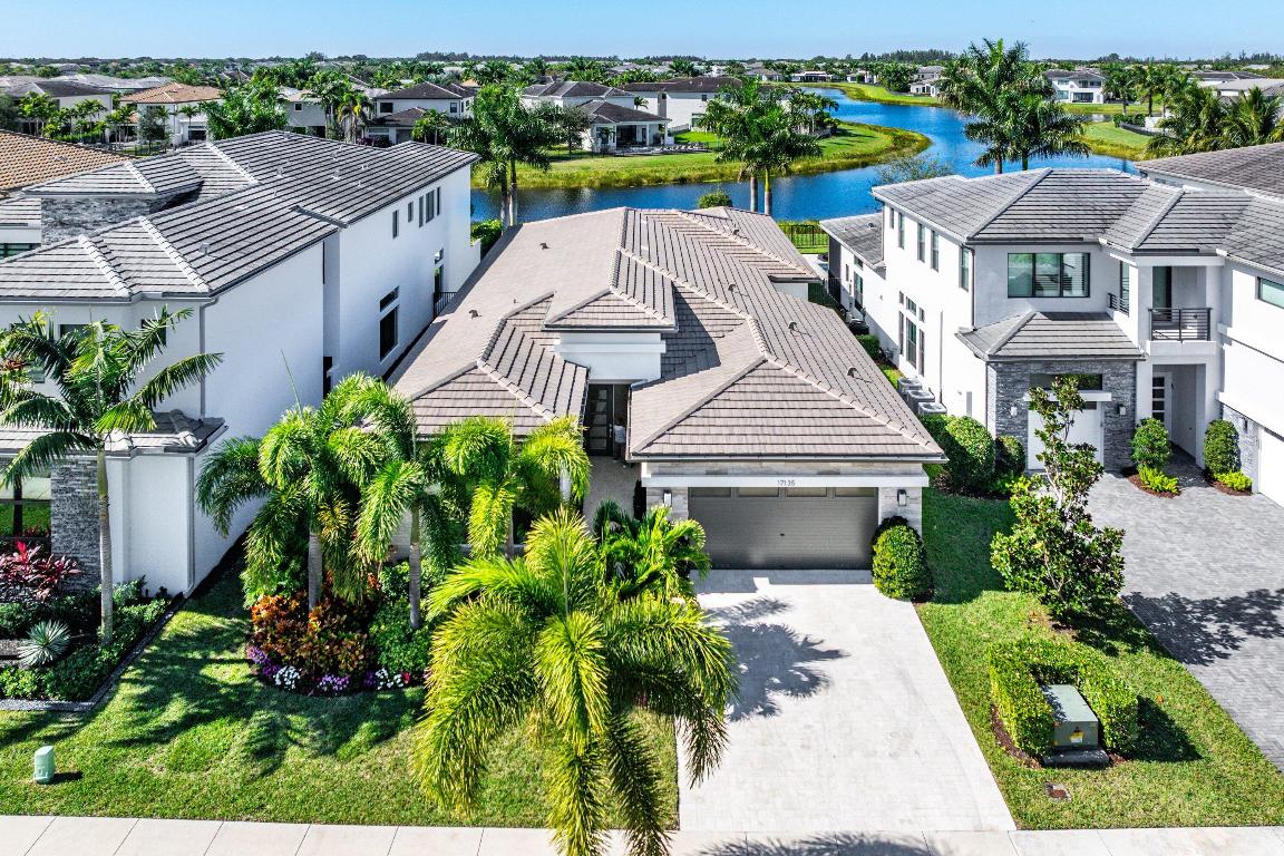 17135 Abruzzo Boca Raton, FL 33496
