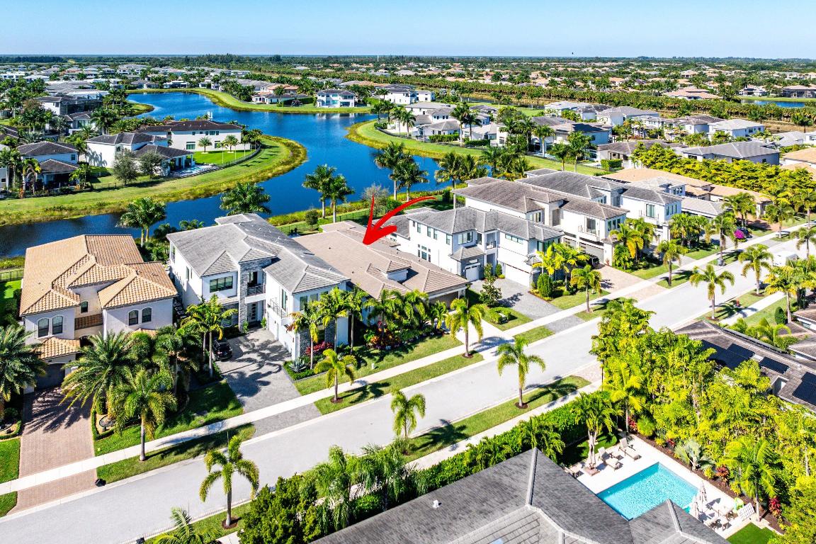 17135 Abruzzo Boca Raton, FL 33496