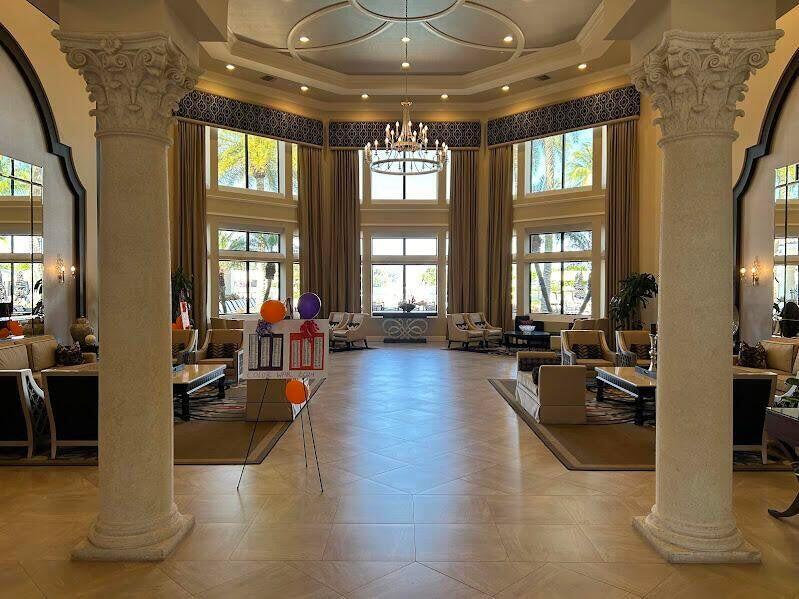 7803 Sundial Hbr Pt Lake Worth, FL 33467