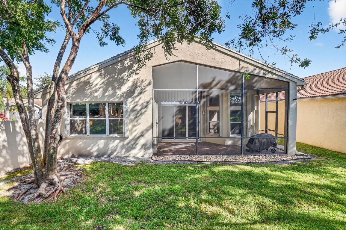 7803 Sundial Hbr Pt Lake Worth, FL 33467