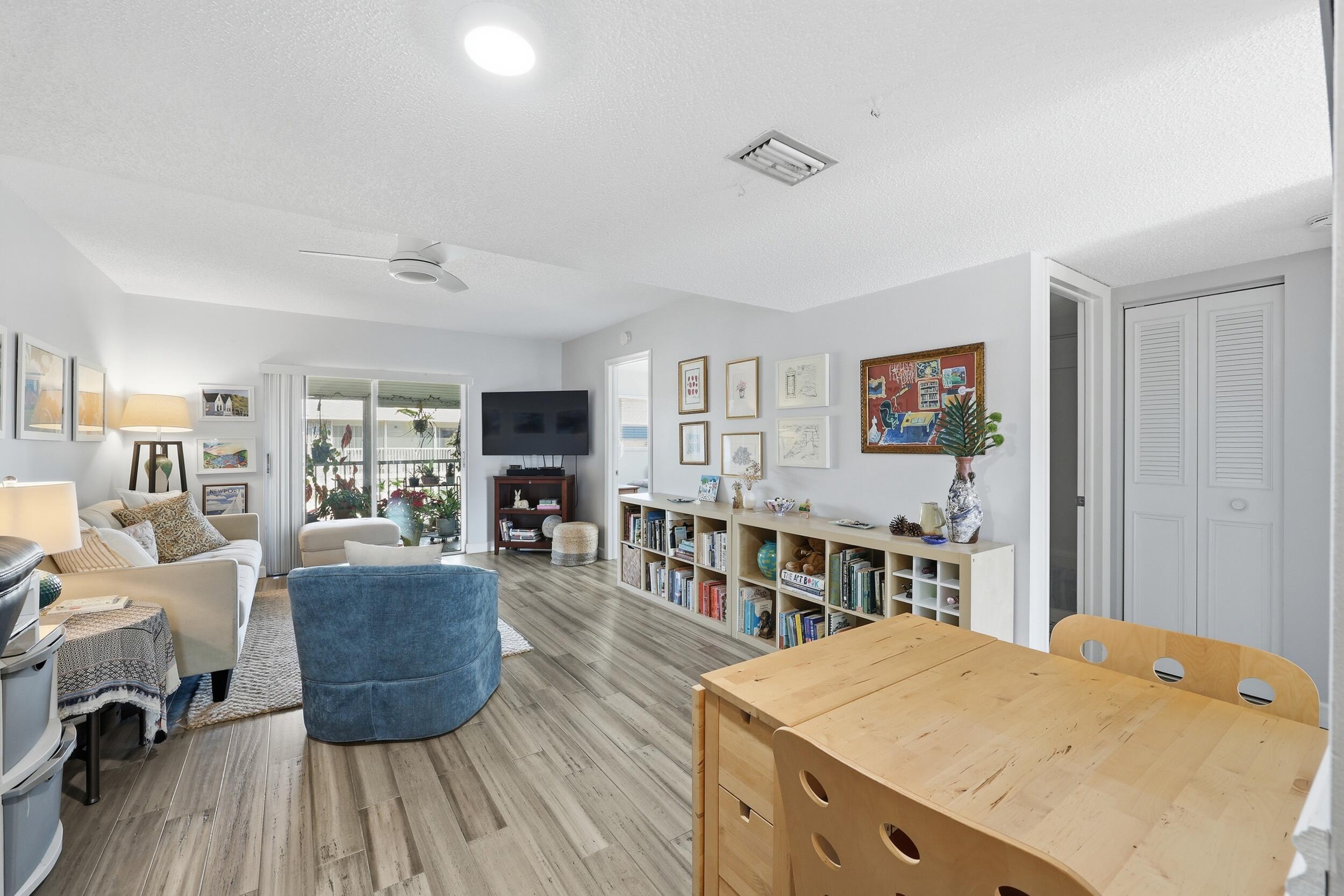 18081 SE Country Clb #6-60 Jupiter, FL 33469