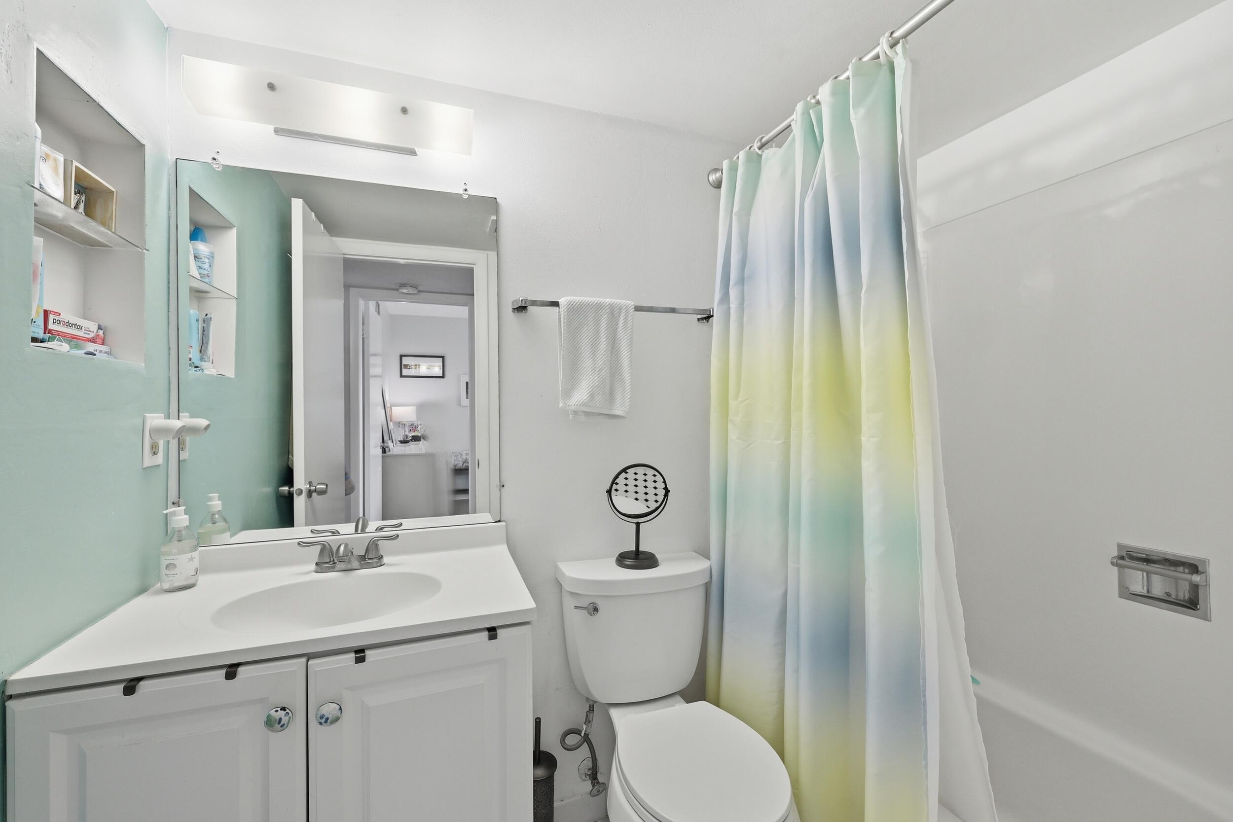 18081 SE Country Clb #6-60 Jupiter, FL 33469