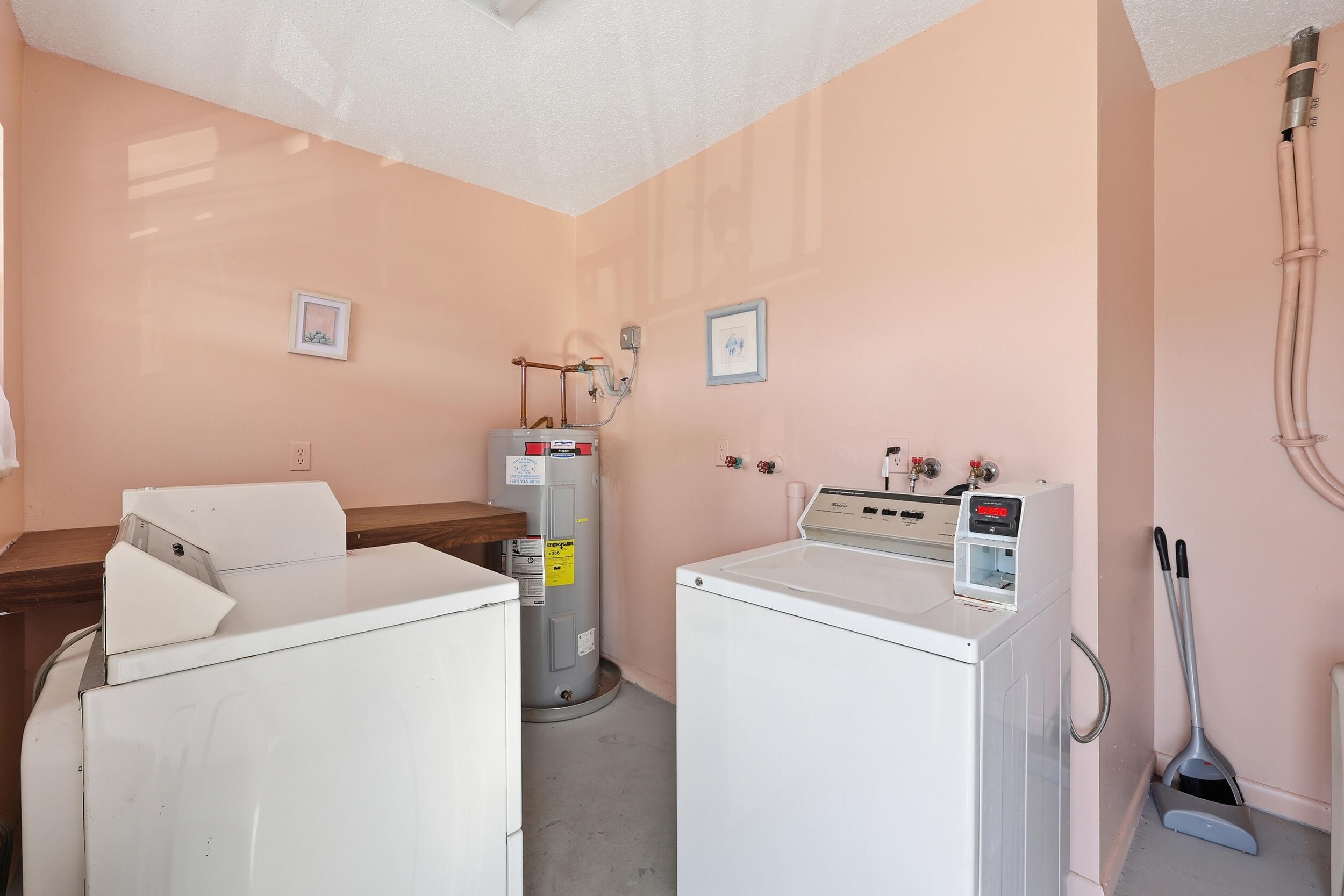 18081 SE Country Clb #6-60 Jupiter, FL 33469