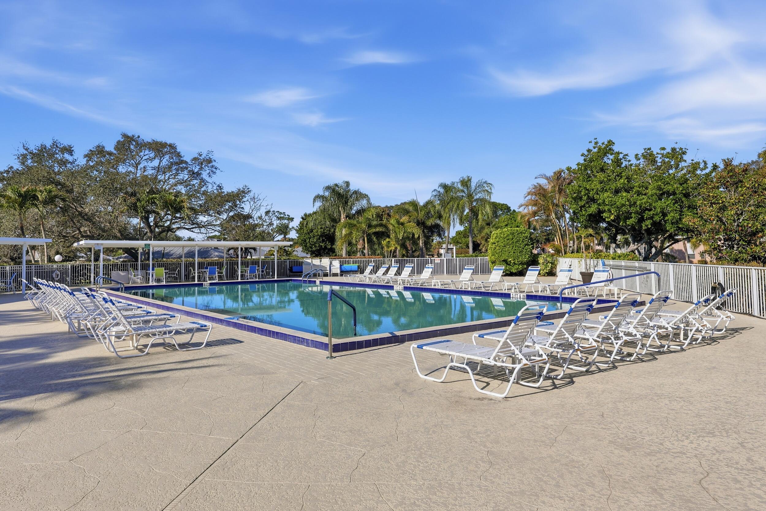 18081 SE Country Clb #6-60 Jupiter, FL 33469