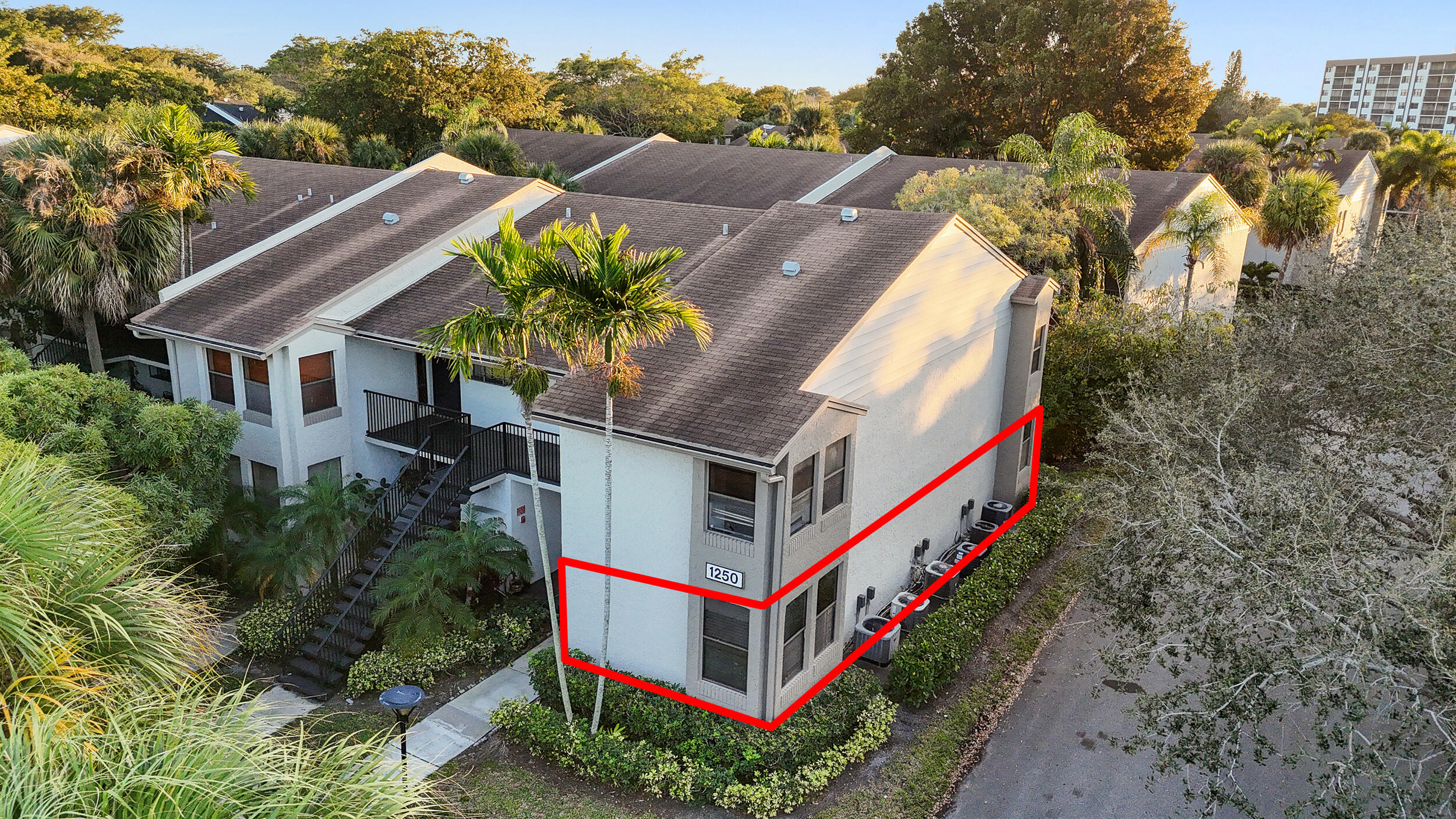 1250 S Military #1616