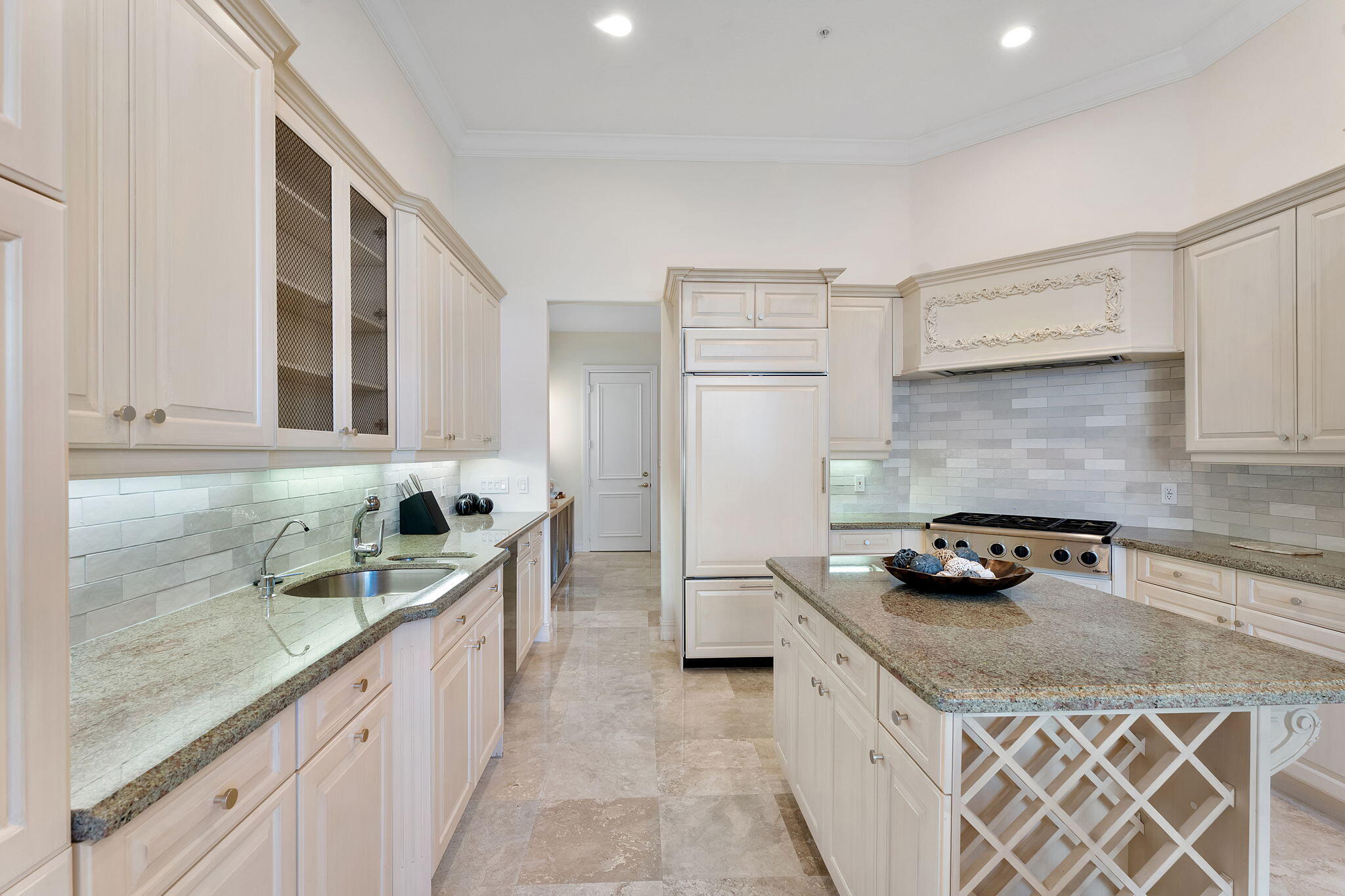 3632 S Ocean Highland Beach, FL 33487