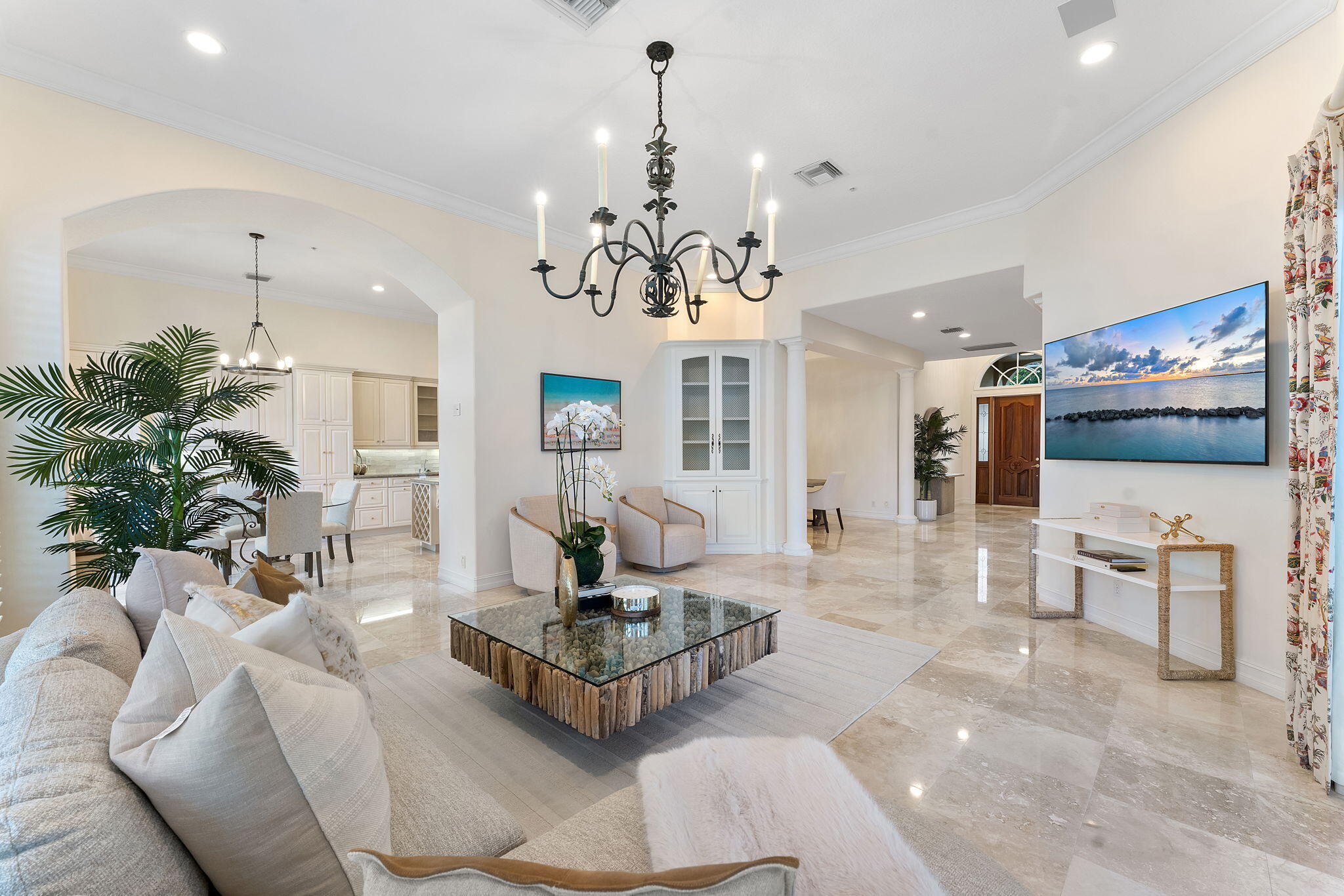 3632 S Ocean Highland Beach, FL 33487