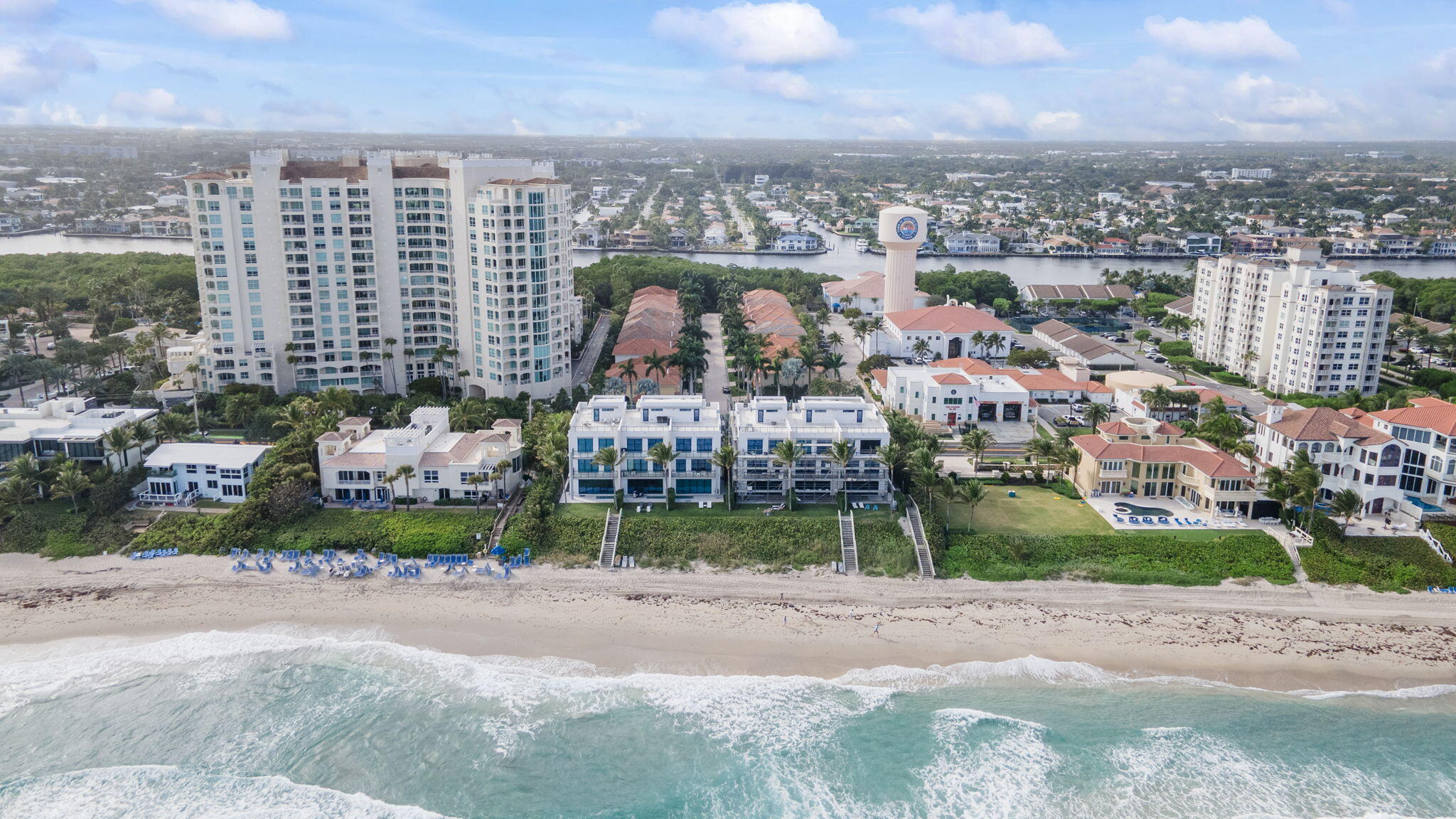 3632 S Ocean Highland Beach, FL 33487