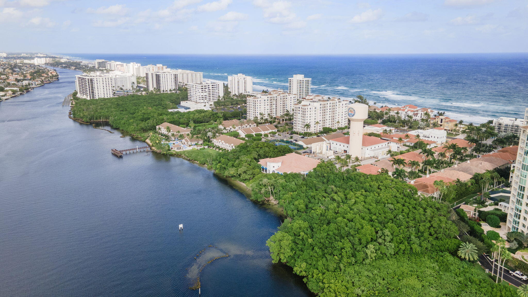 3632 S Ocean Highland Beach, FL 33487