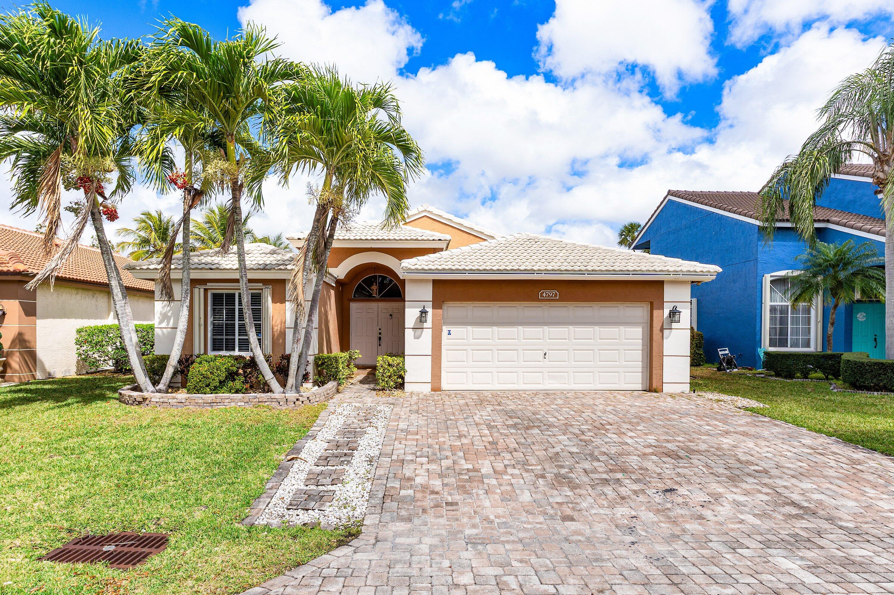 4797 NW 7th