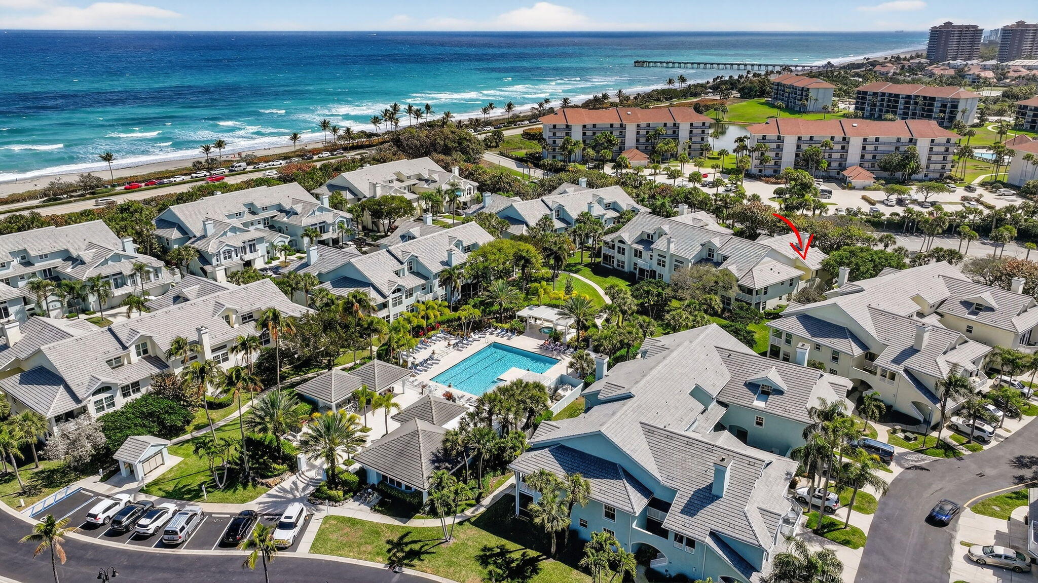 1403 Mainsail Jupiter, FL 33477