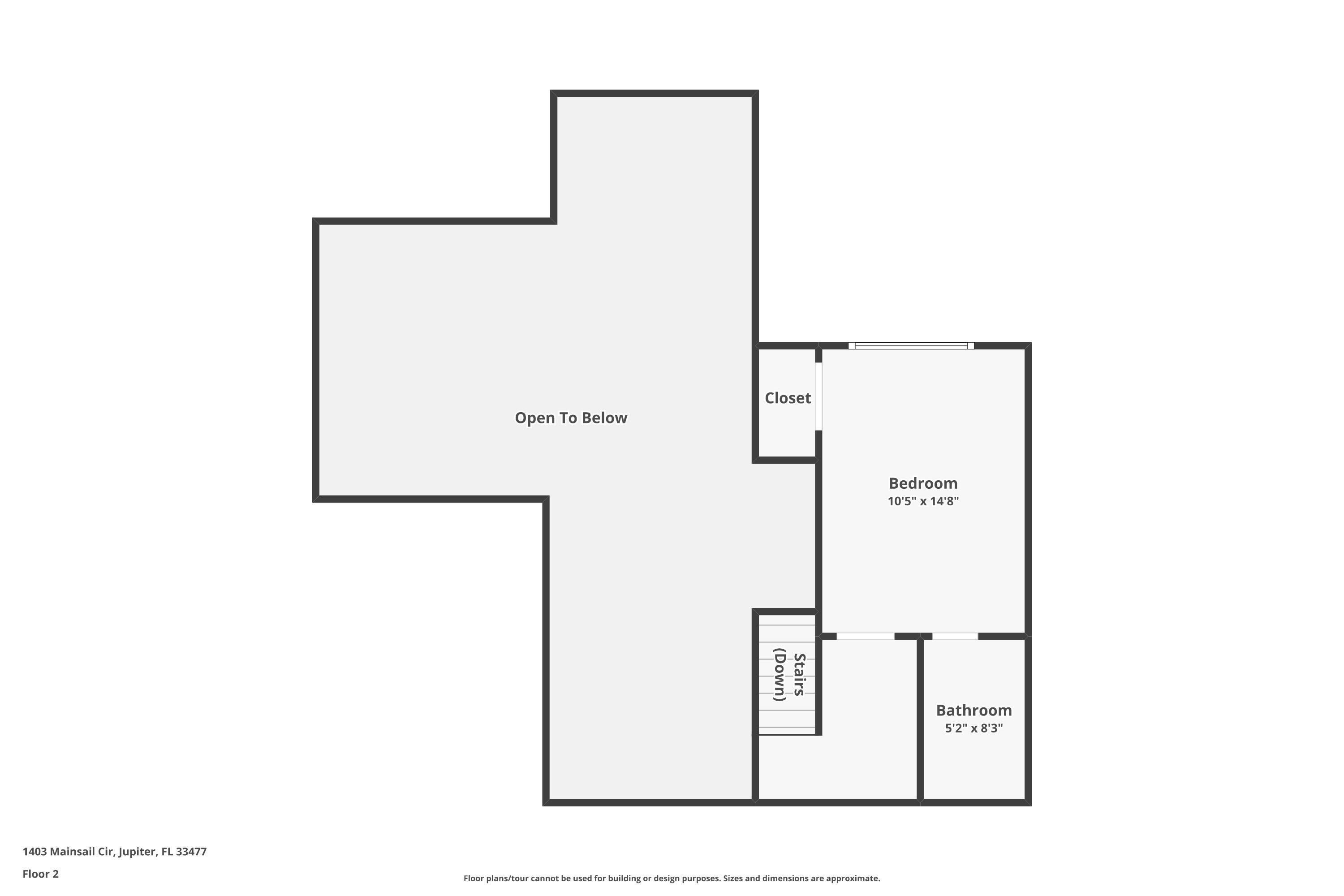 1403 Mainsail Jupiter, FL 33477