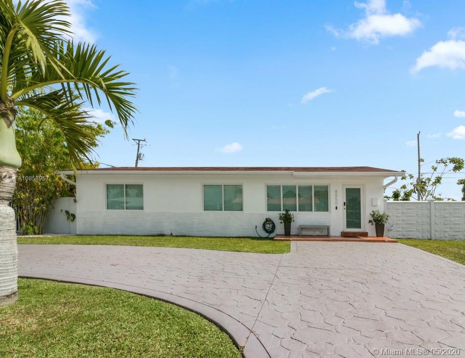 8850 SW 20th St