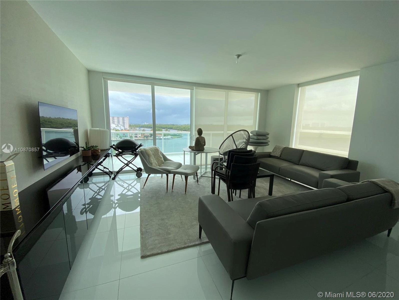 400 Sunny Isles Blvd #701, Sunny Isles Beach | MLS# A10870857 | Closed Sale