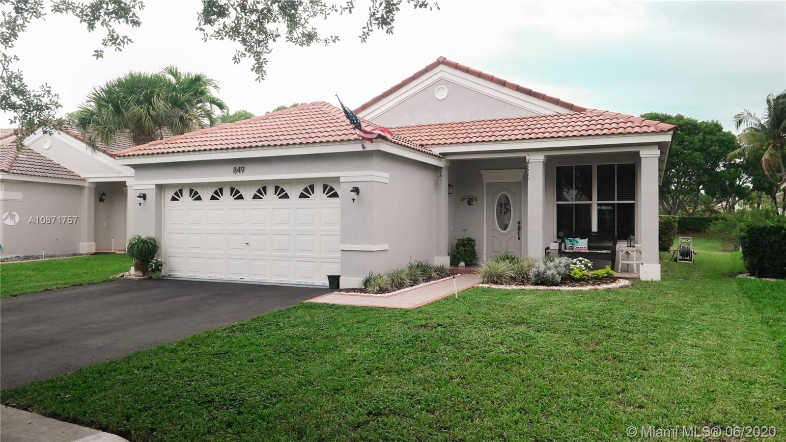 849 Sand Creek Circle