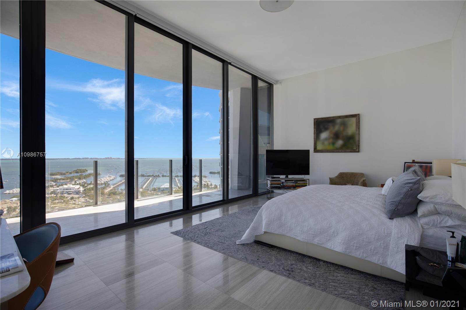 2821 S Bayshore Drive #19D Miami, FL 33133