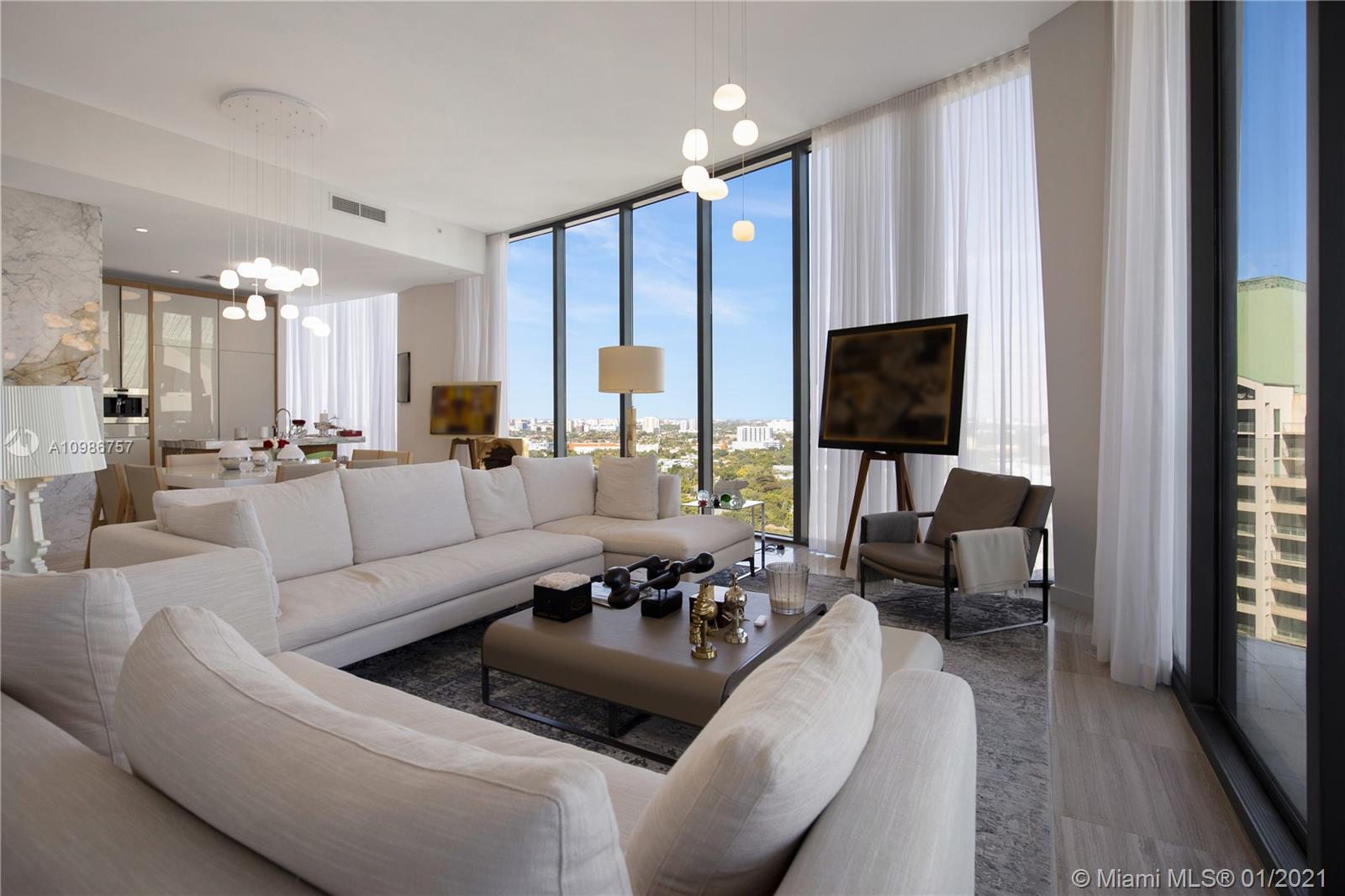 2821 S Bayshore Drive #19D Miami, FL 33133