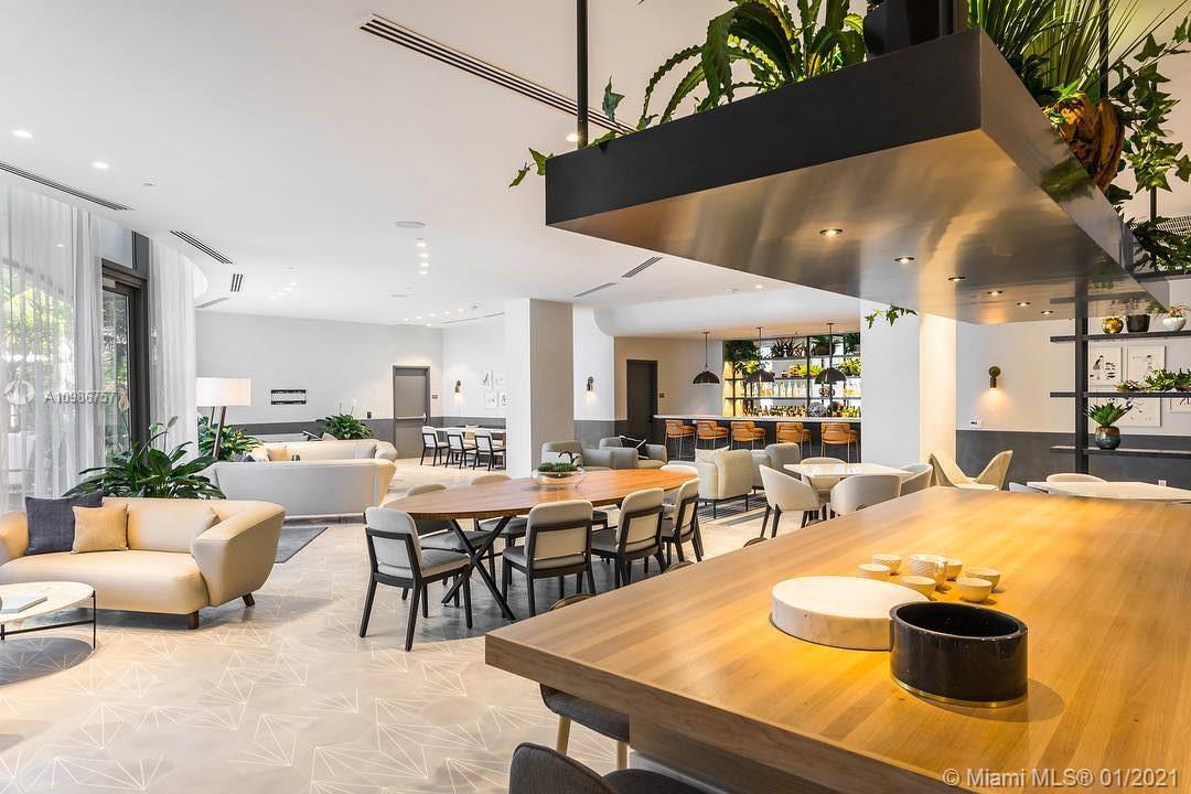 2821 S Bayshore Drive #19D Miami, FL 33133