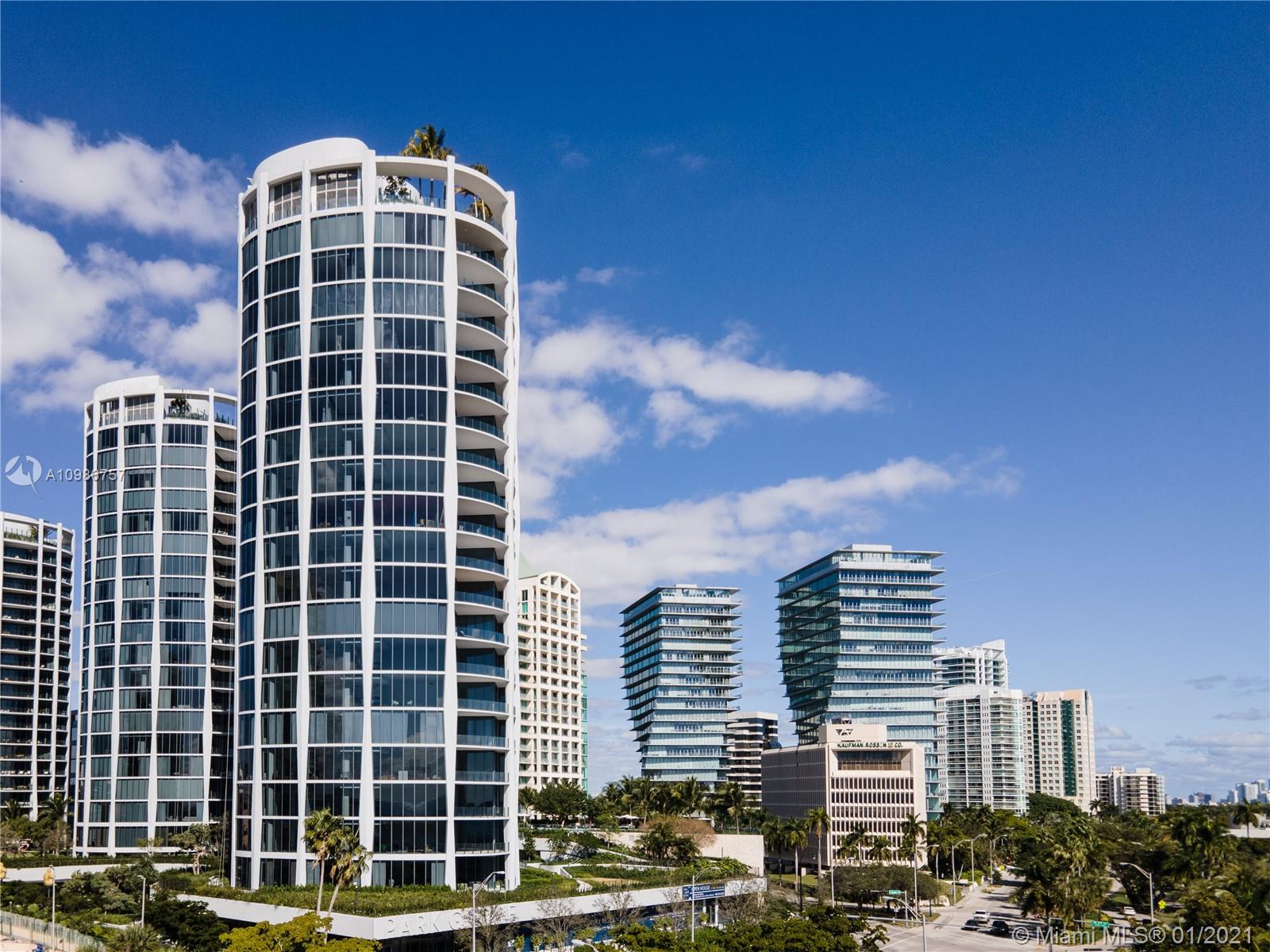 2821 S Bayshore Drive #19D Miami, FL 33133