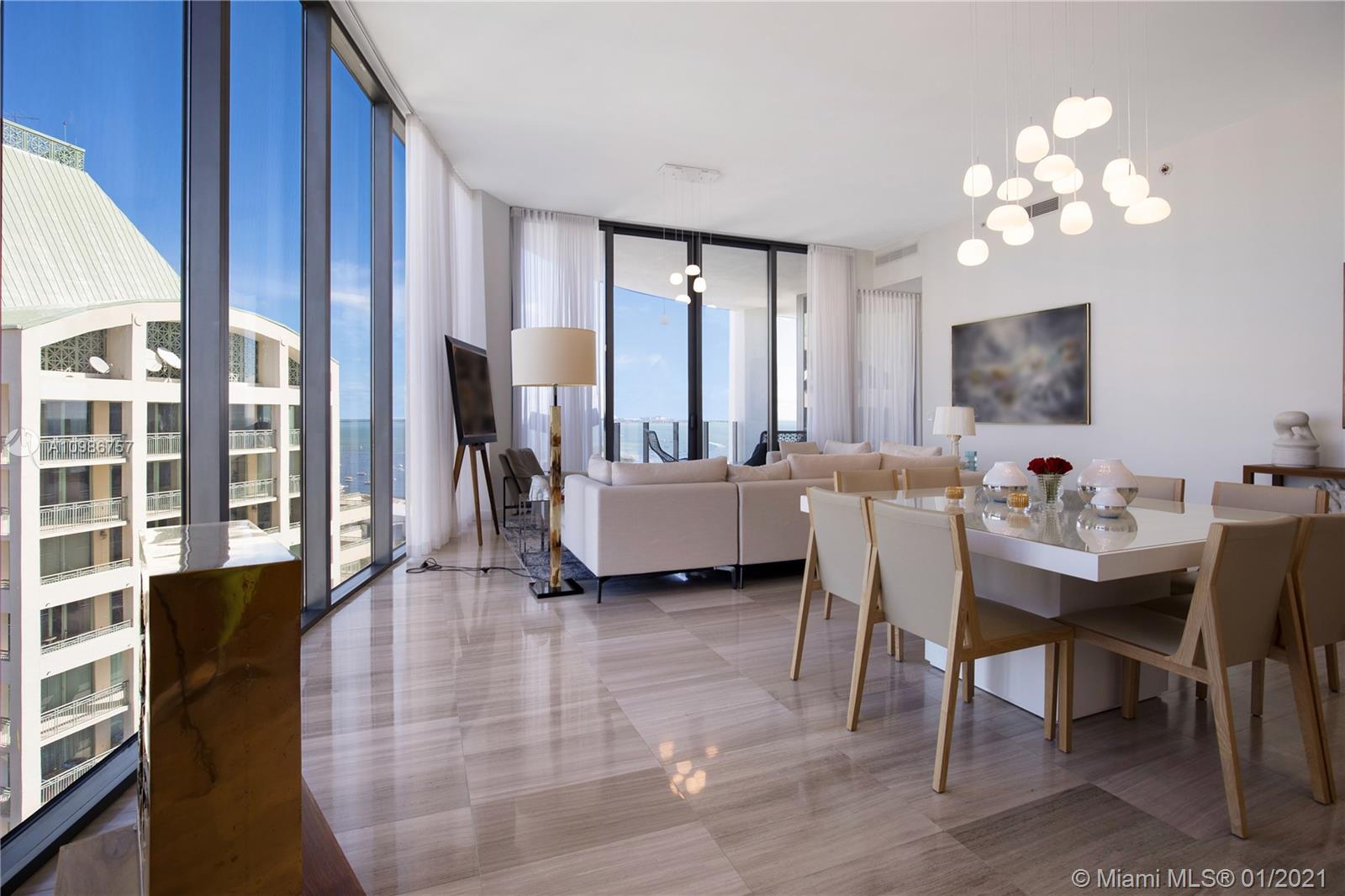 2821 S Bayshore Drive #19D Miami, FL 33133