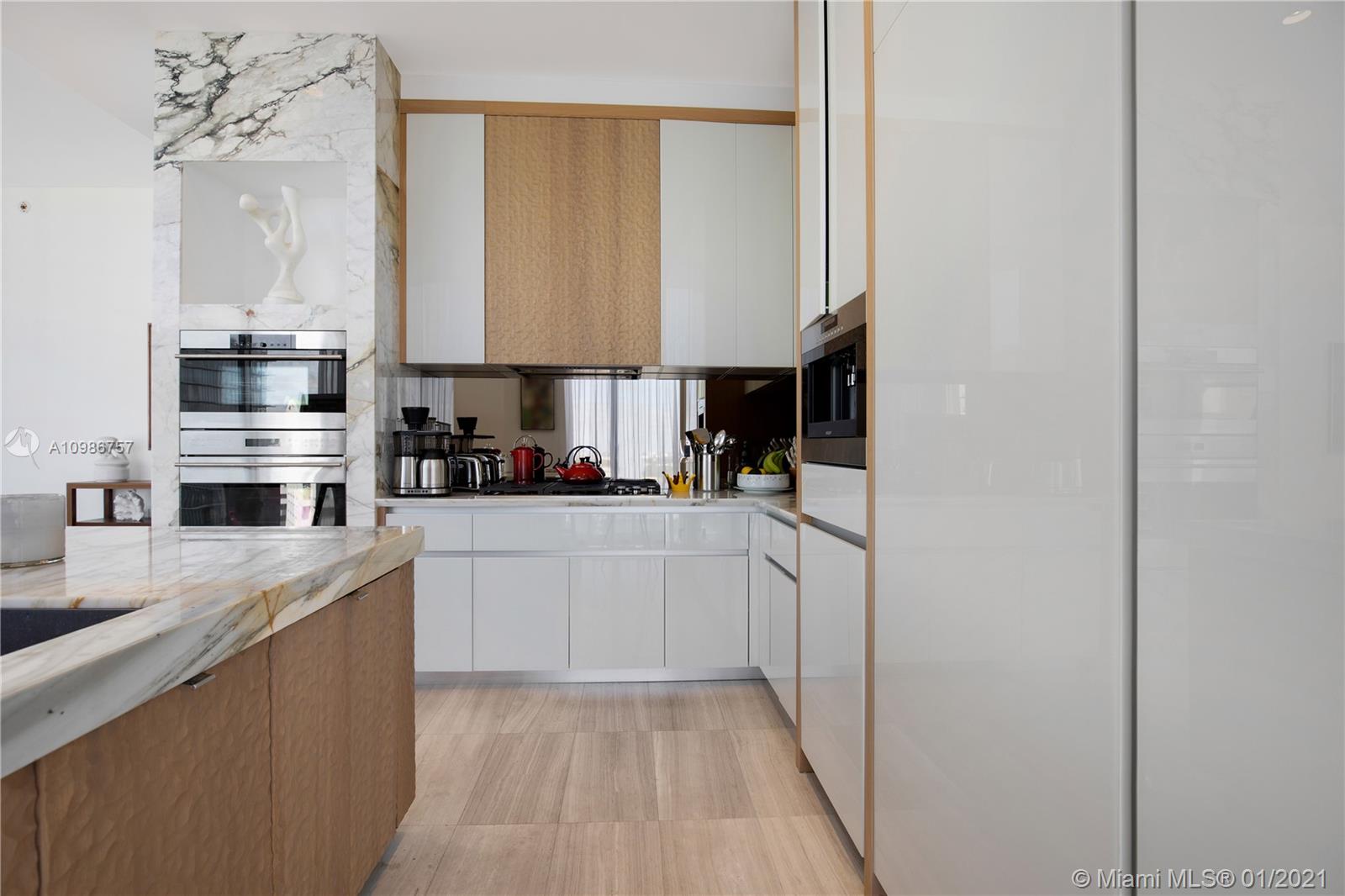 2821 S Bayshore Drive #19D Miami, FL 33133