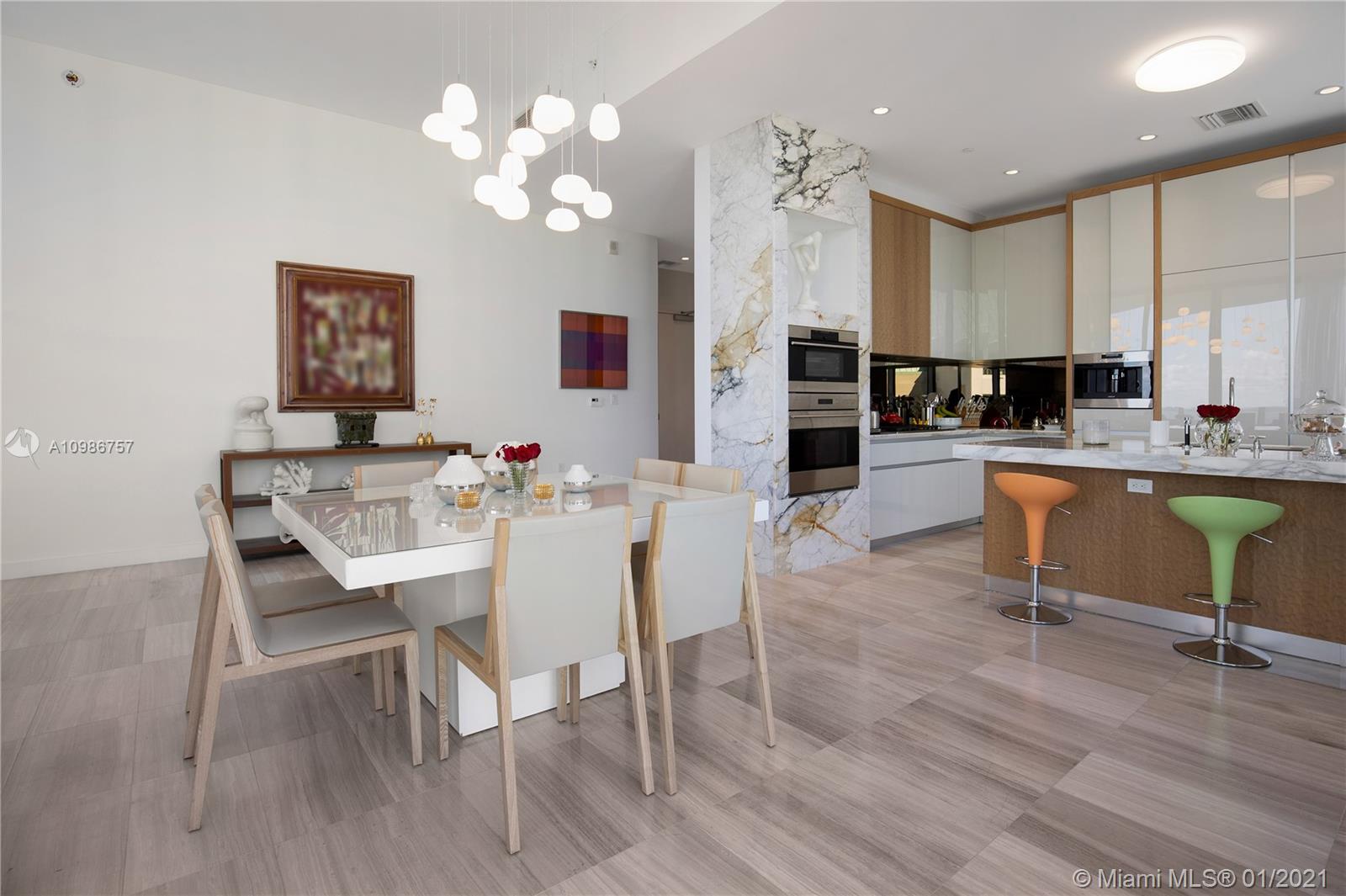 2821 S Bayshore Drive #19D Miami, FL 33133