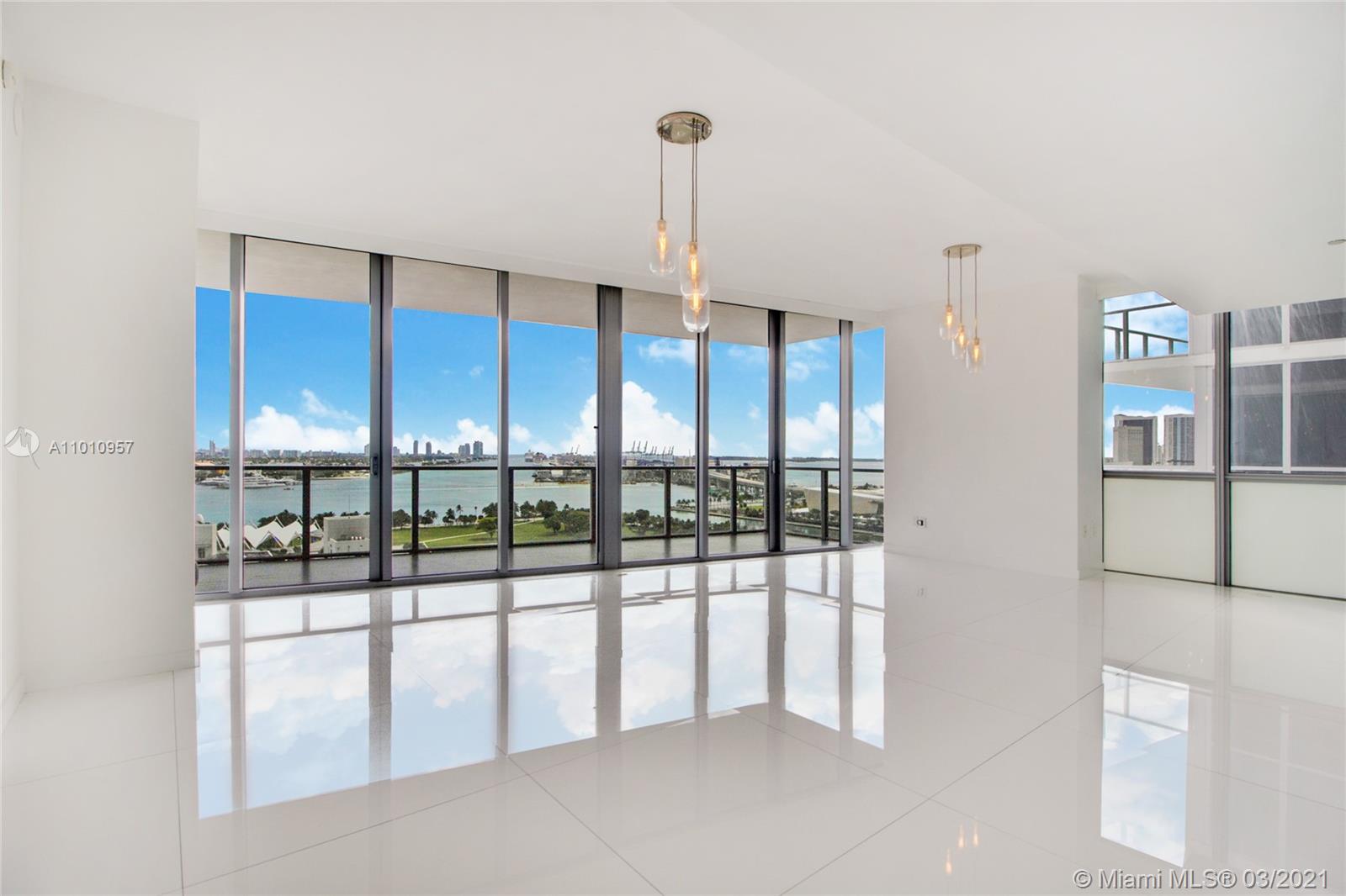 1100 Biscayne Blvd #1702