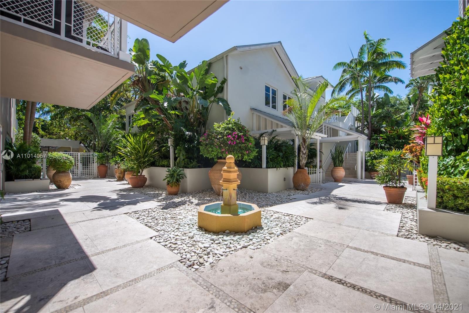 3540 Main Hwy #502 Coconut Grove, FL 33133