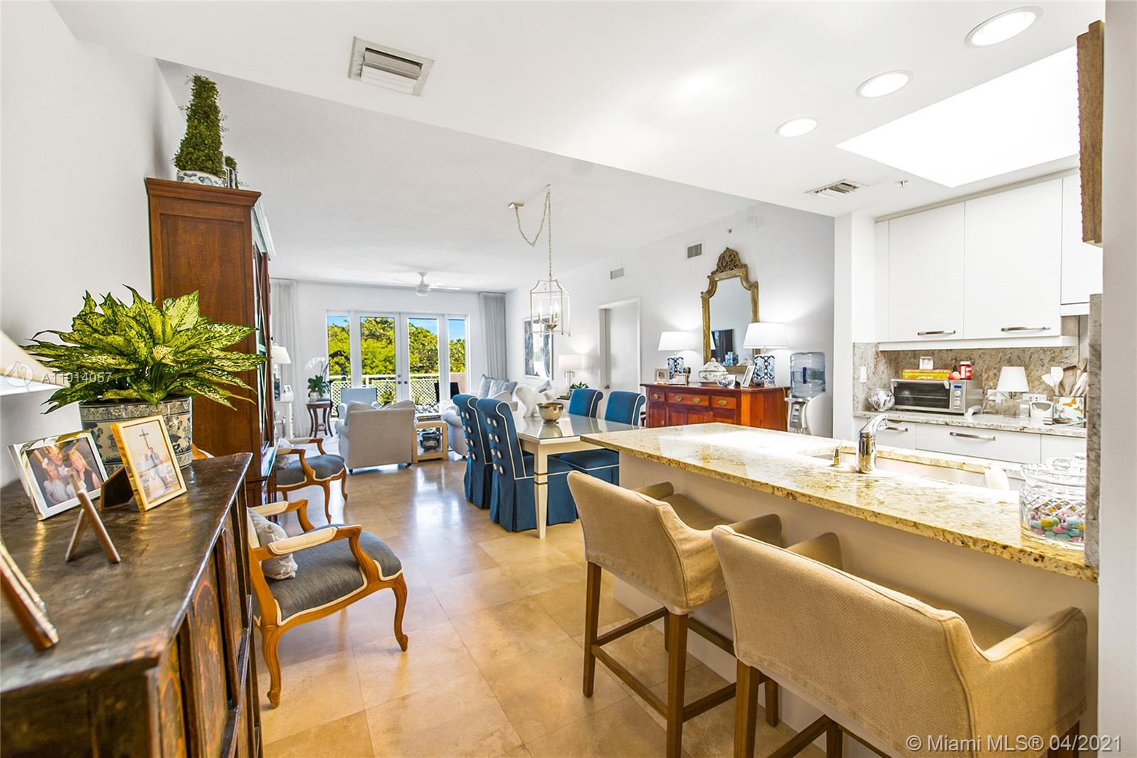 3540 Main Hwy #502 Coconut Grove, FL 33133