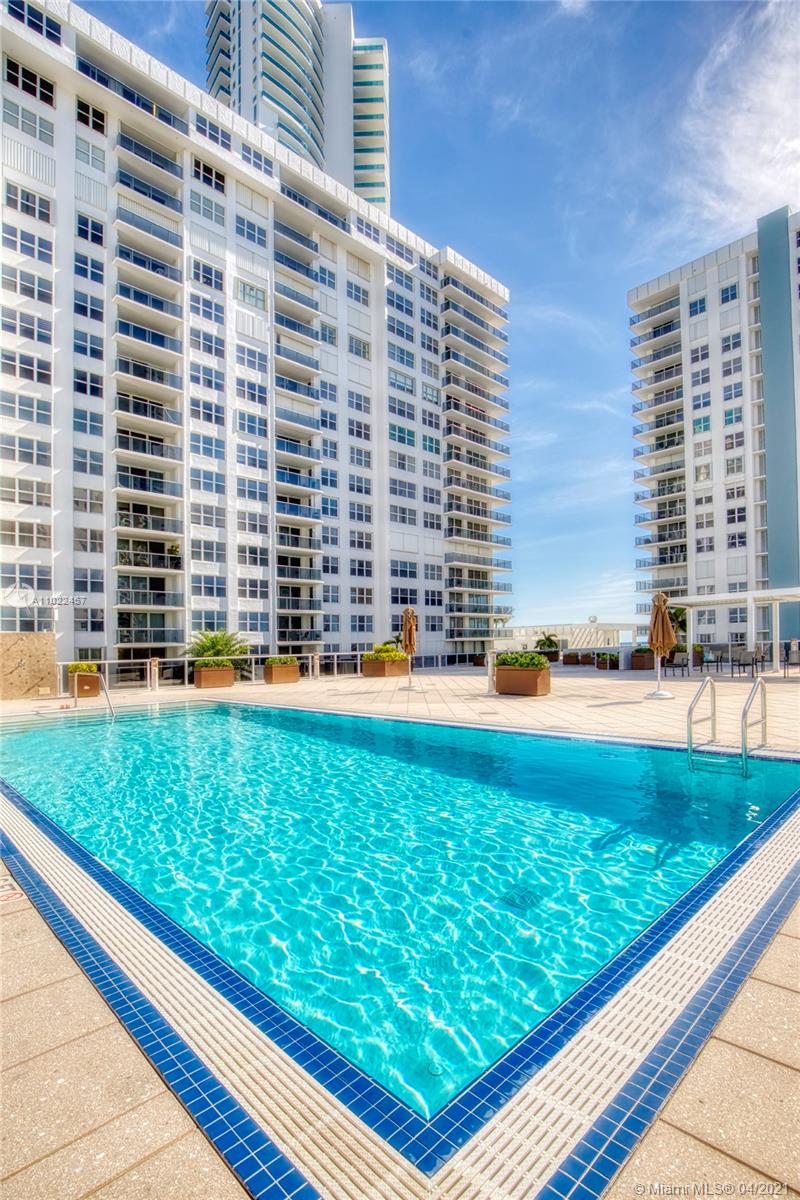 2751 S Ocean Dr #905S,Hollywood, FL 33019