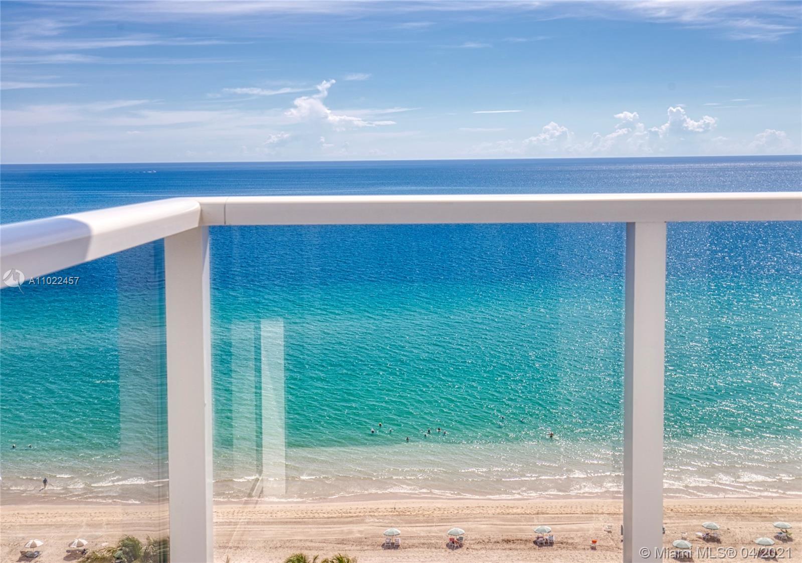 2751 S Ocean Dr #905S,Hollywood, FL 33019