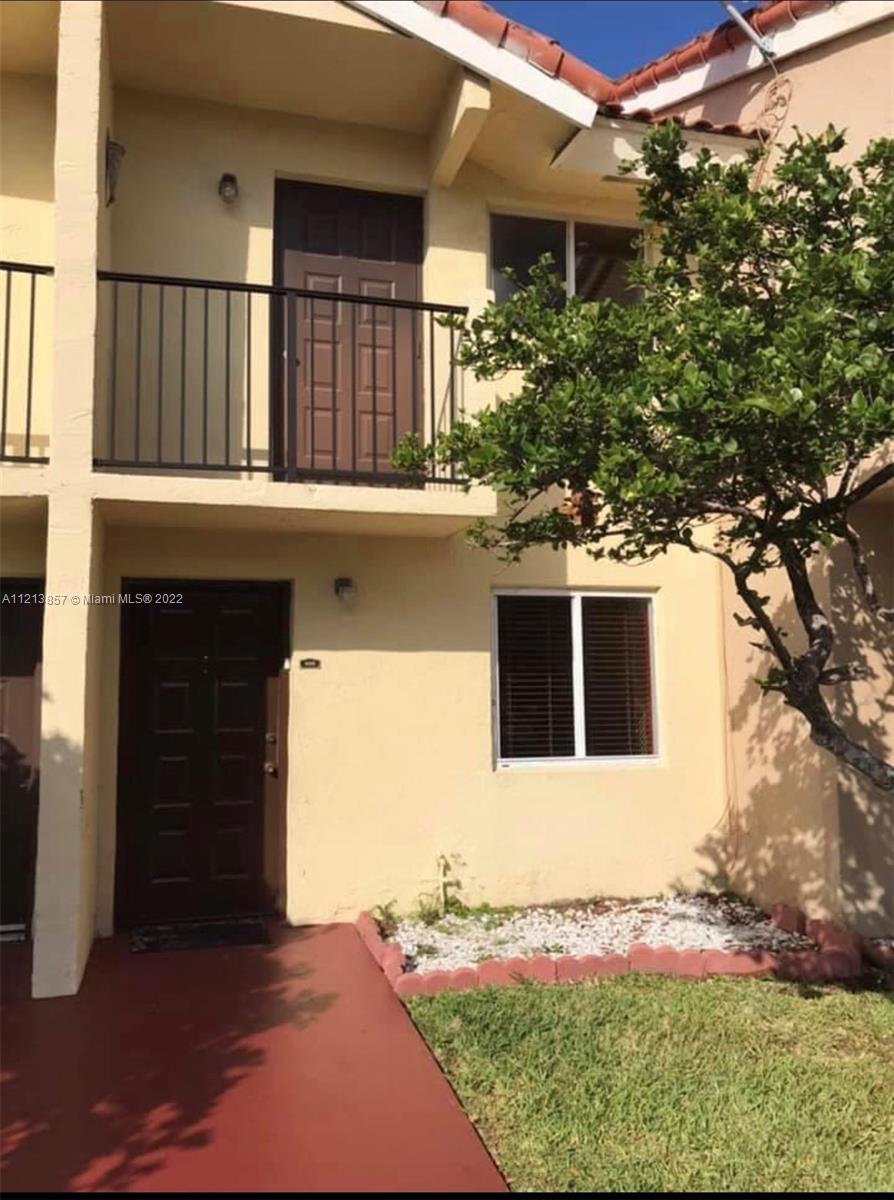 8261 NW 5th Ter #335