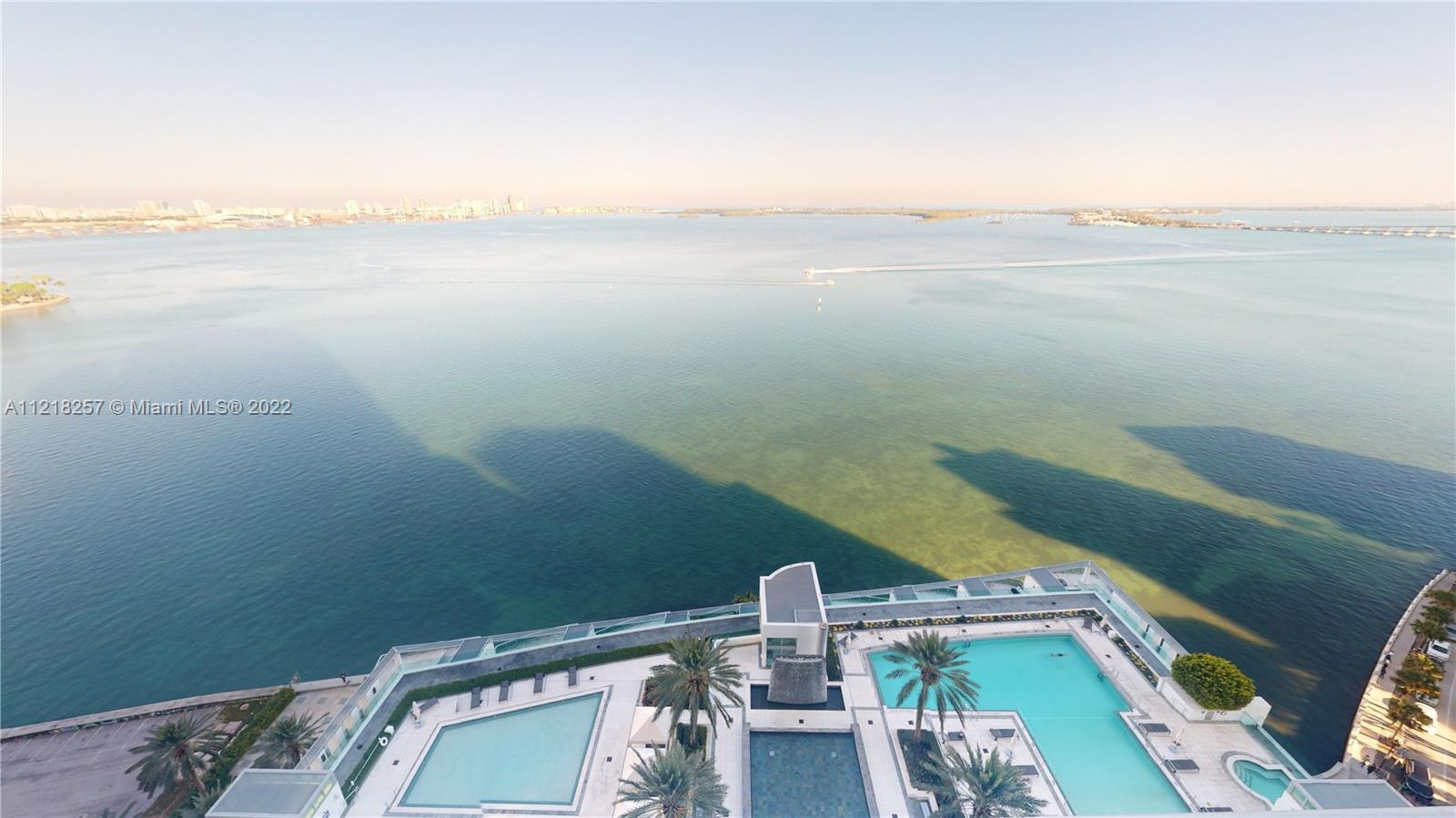 1331 Brickell Bay Dr #2105