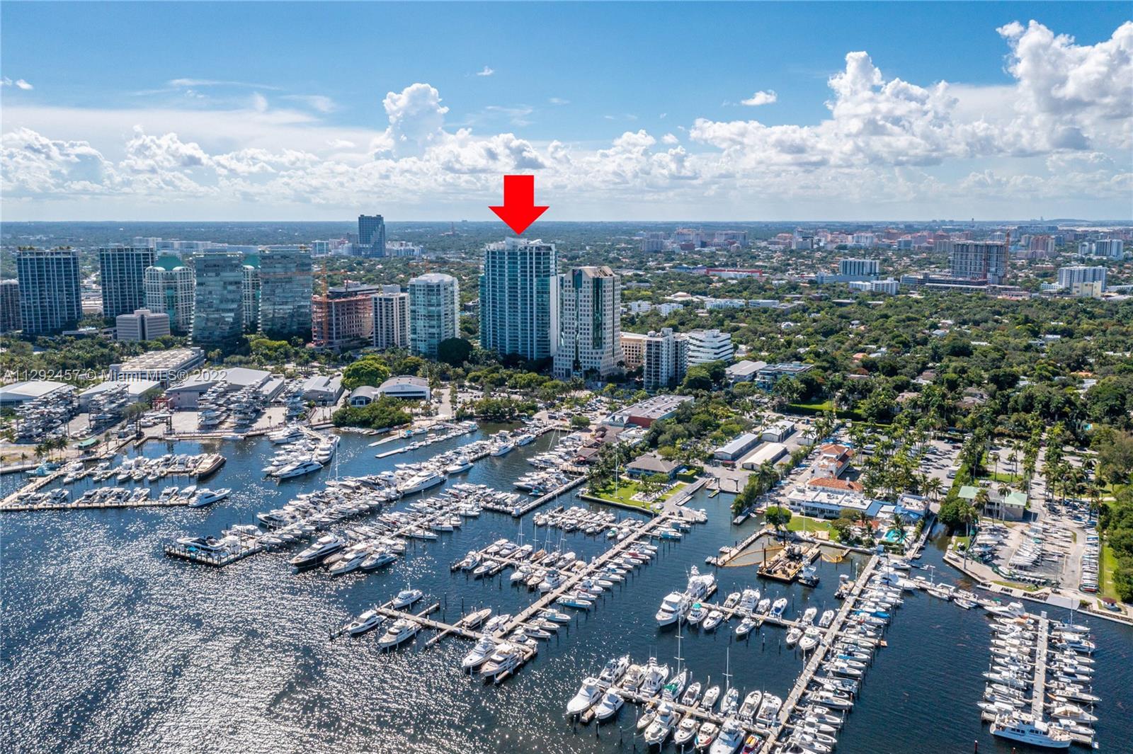 2627 S Bayshore Dr #2303